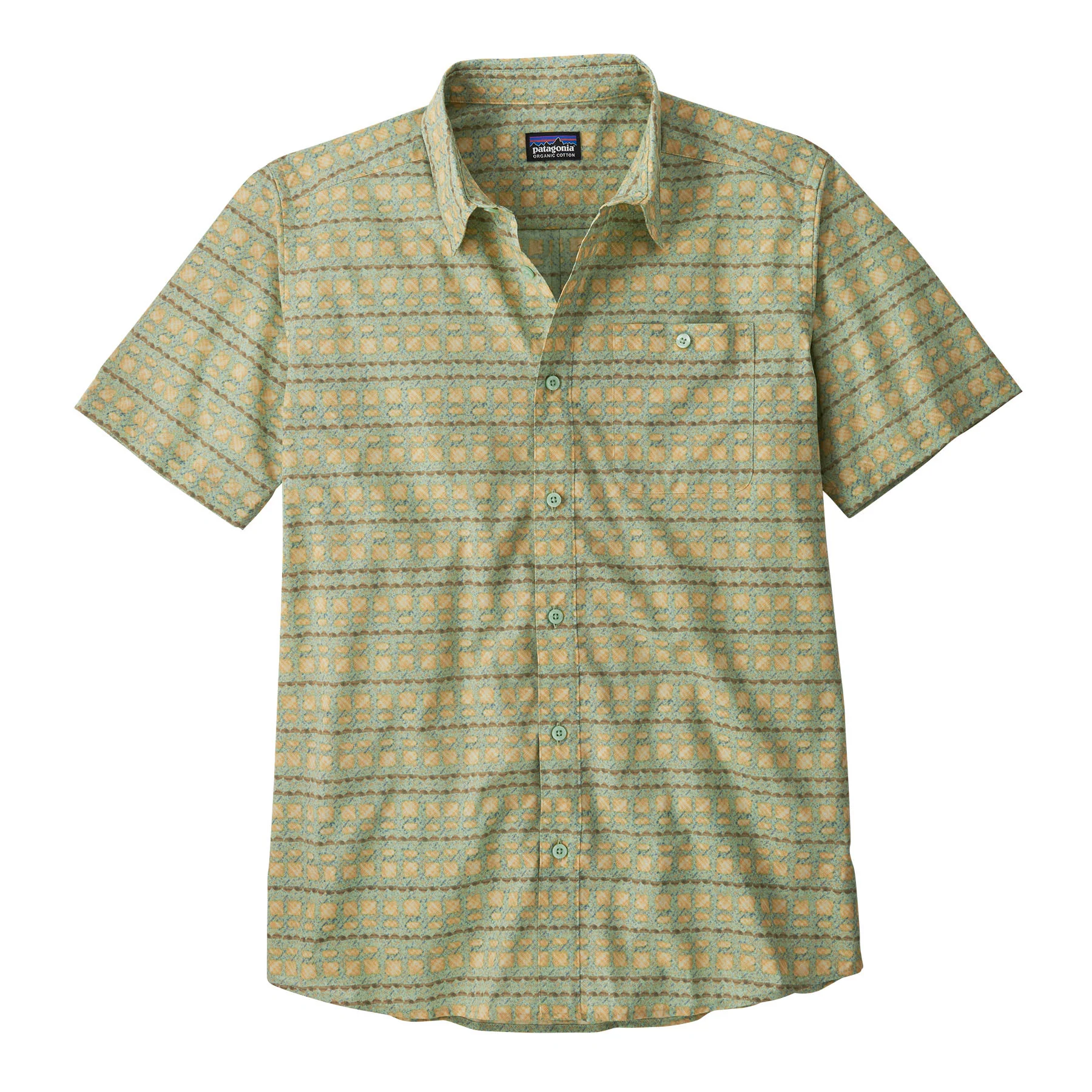 Men's Go-To Shirt