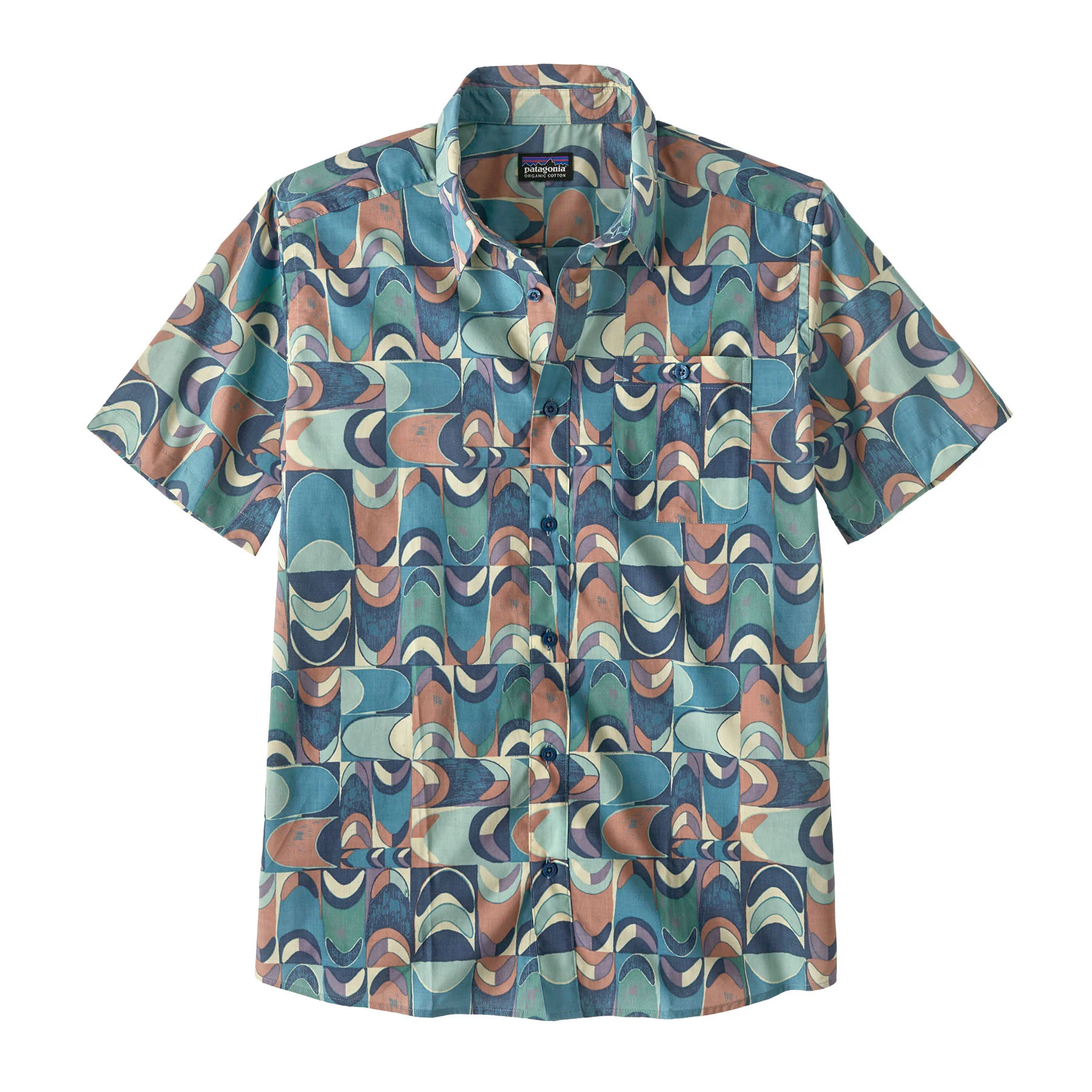 Men's Go-To Shirt
