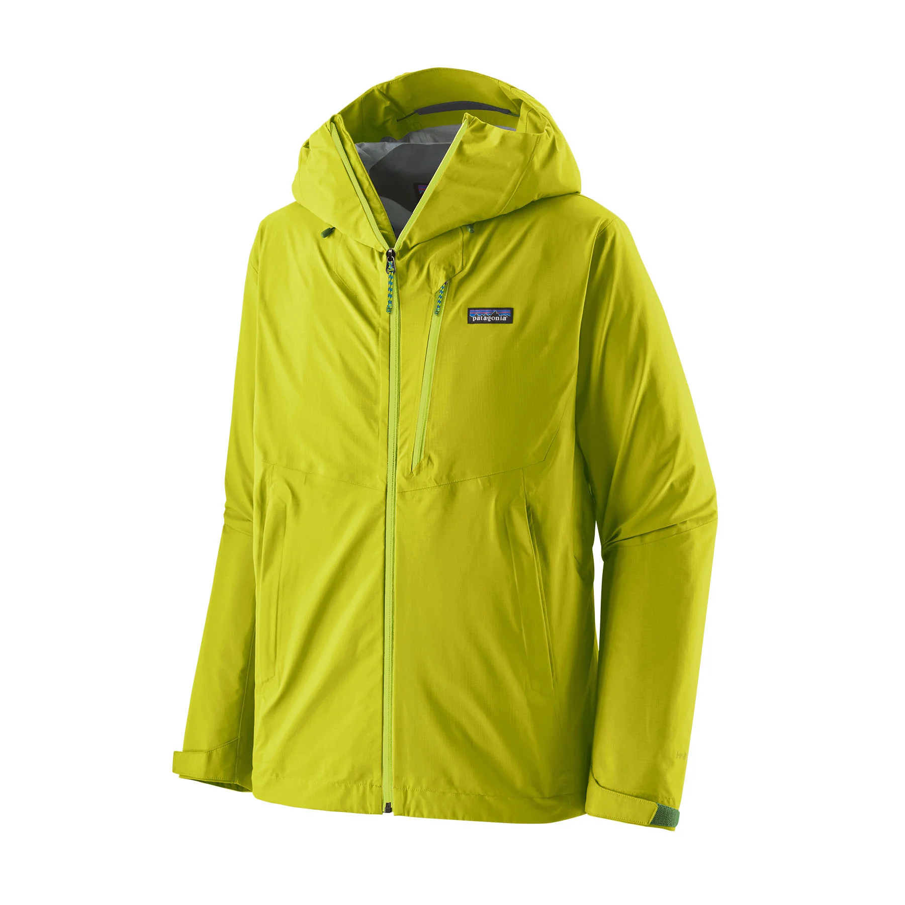Men's Granite Crest Rain Jacket