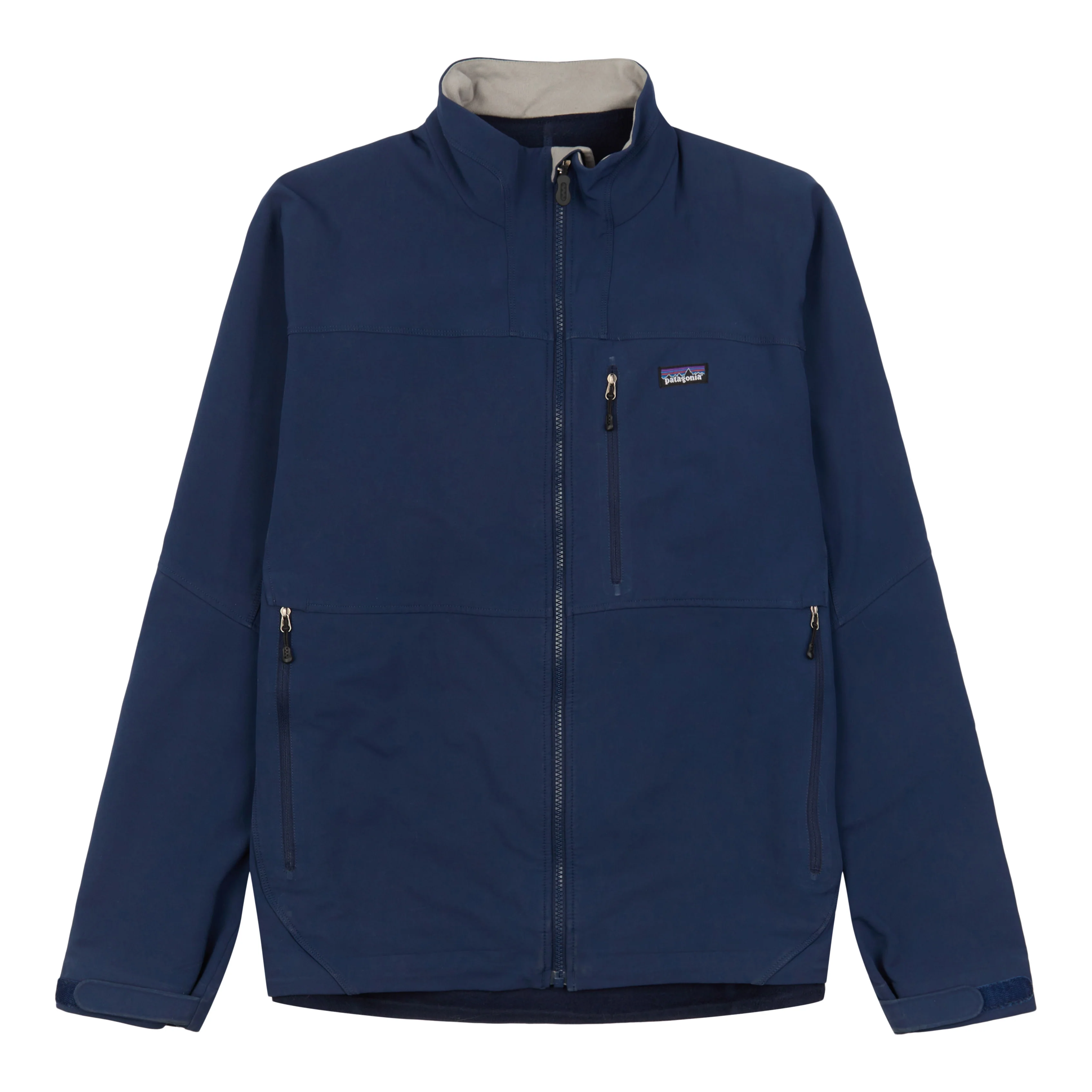 Men's Guide Jacket