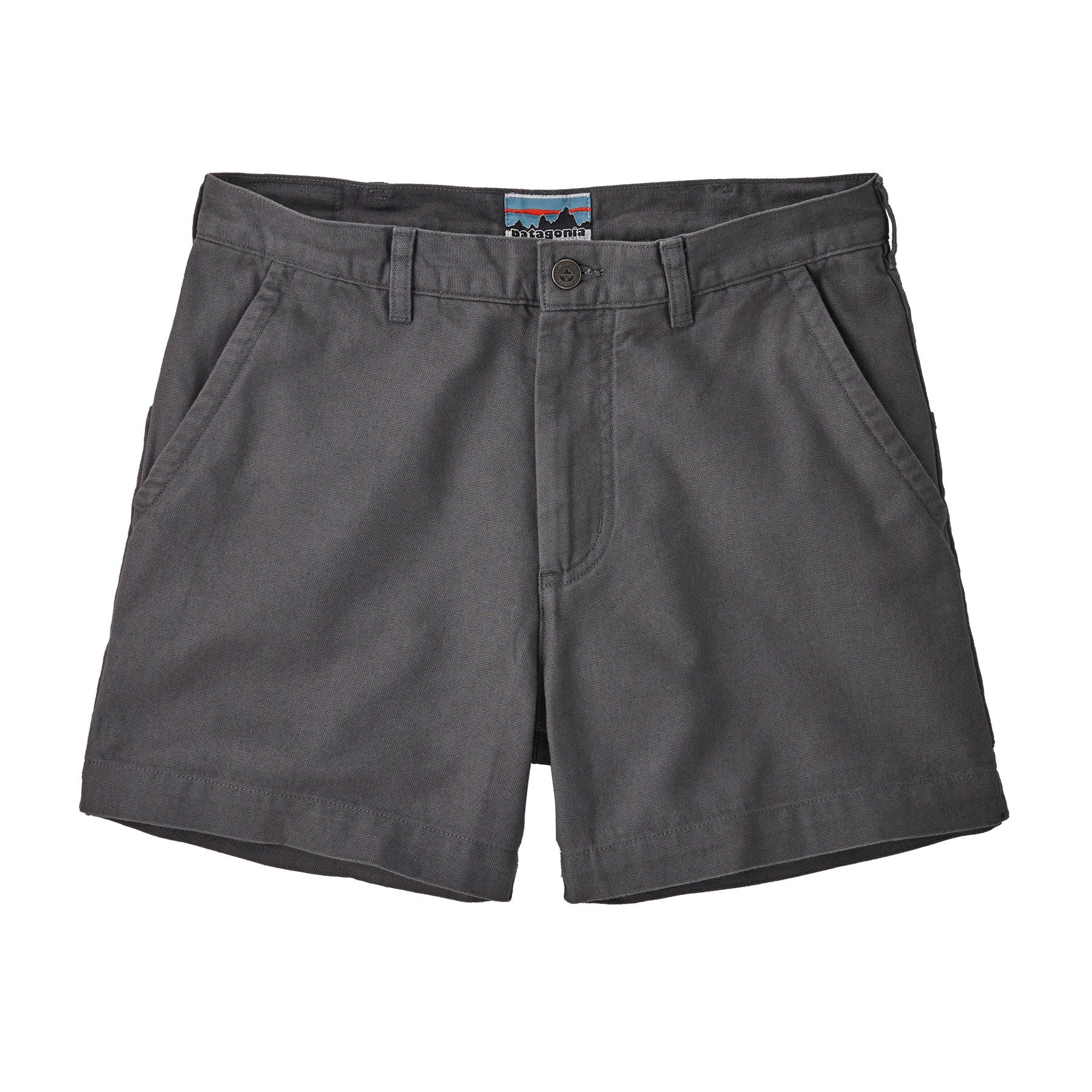 Men's Heritage Stand Up® Shorts - 5"