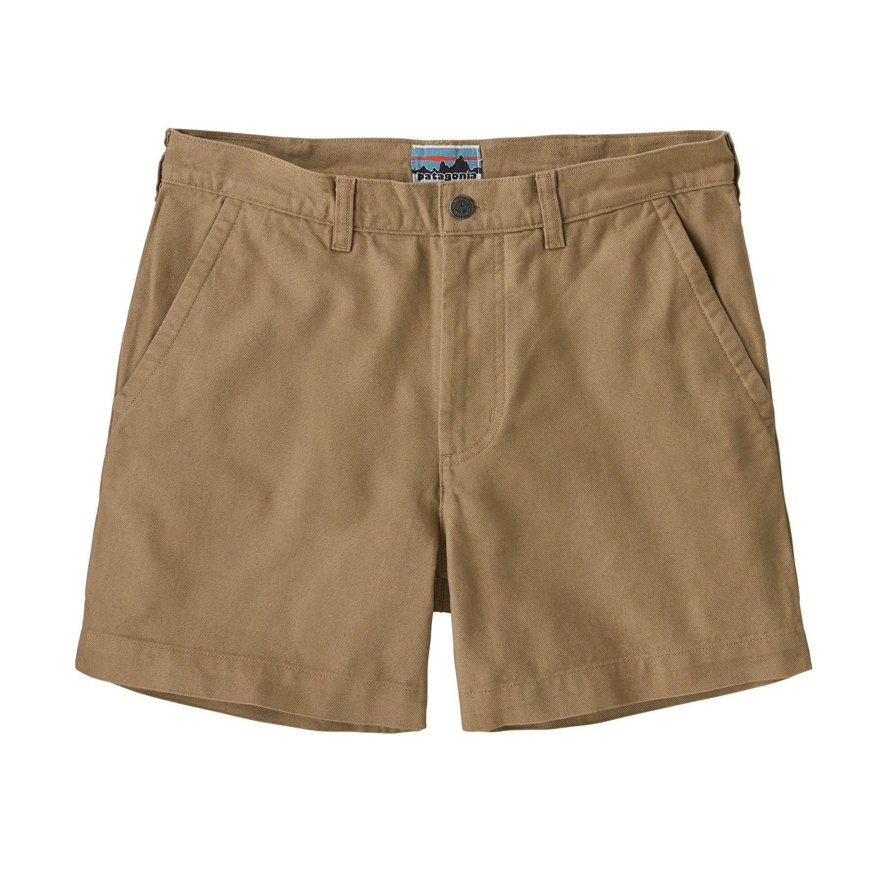 Men's Heritage Stand Up® Shorts - 5"