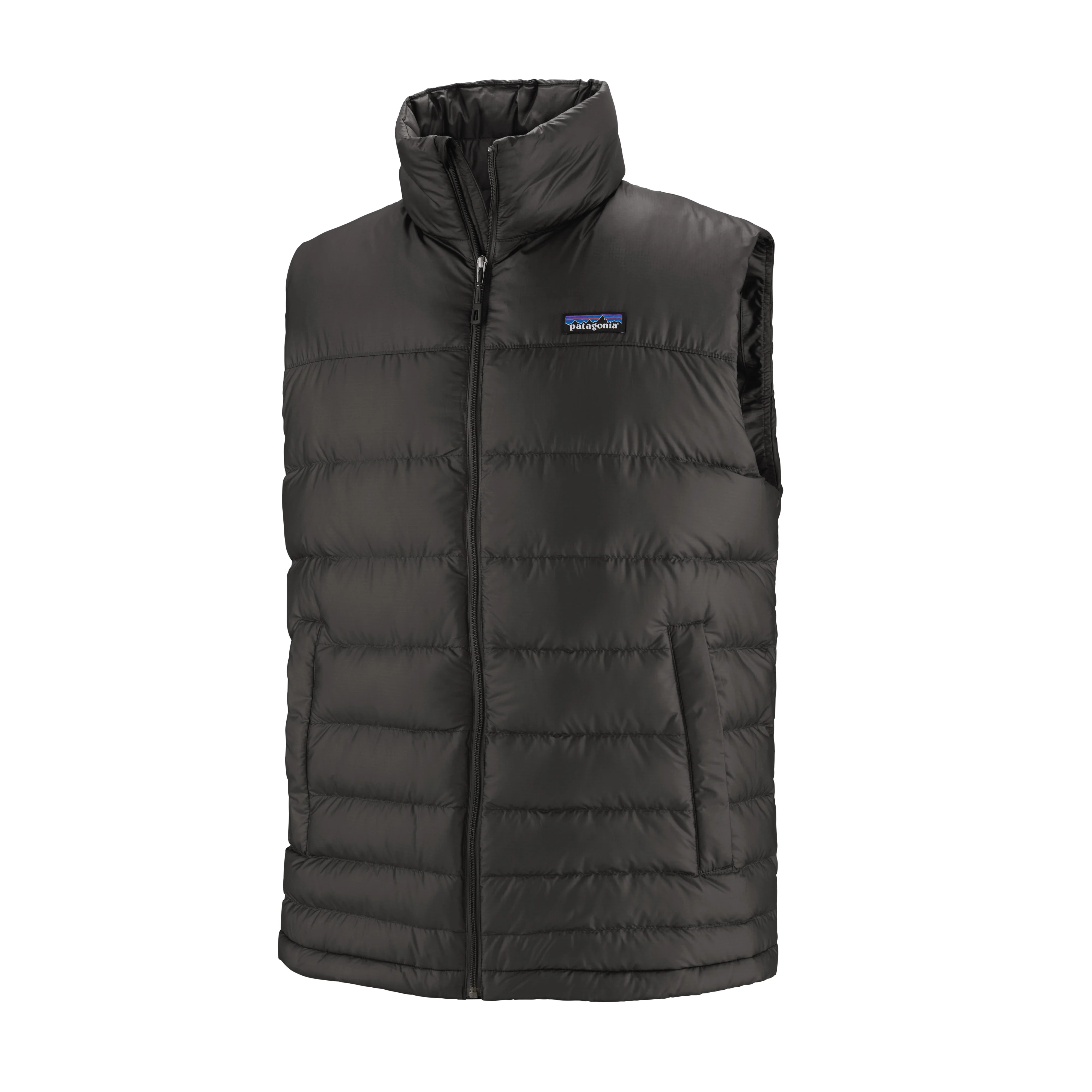 Men's Hi-Loft Down Vest