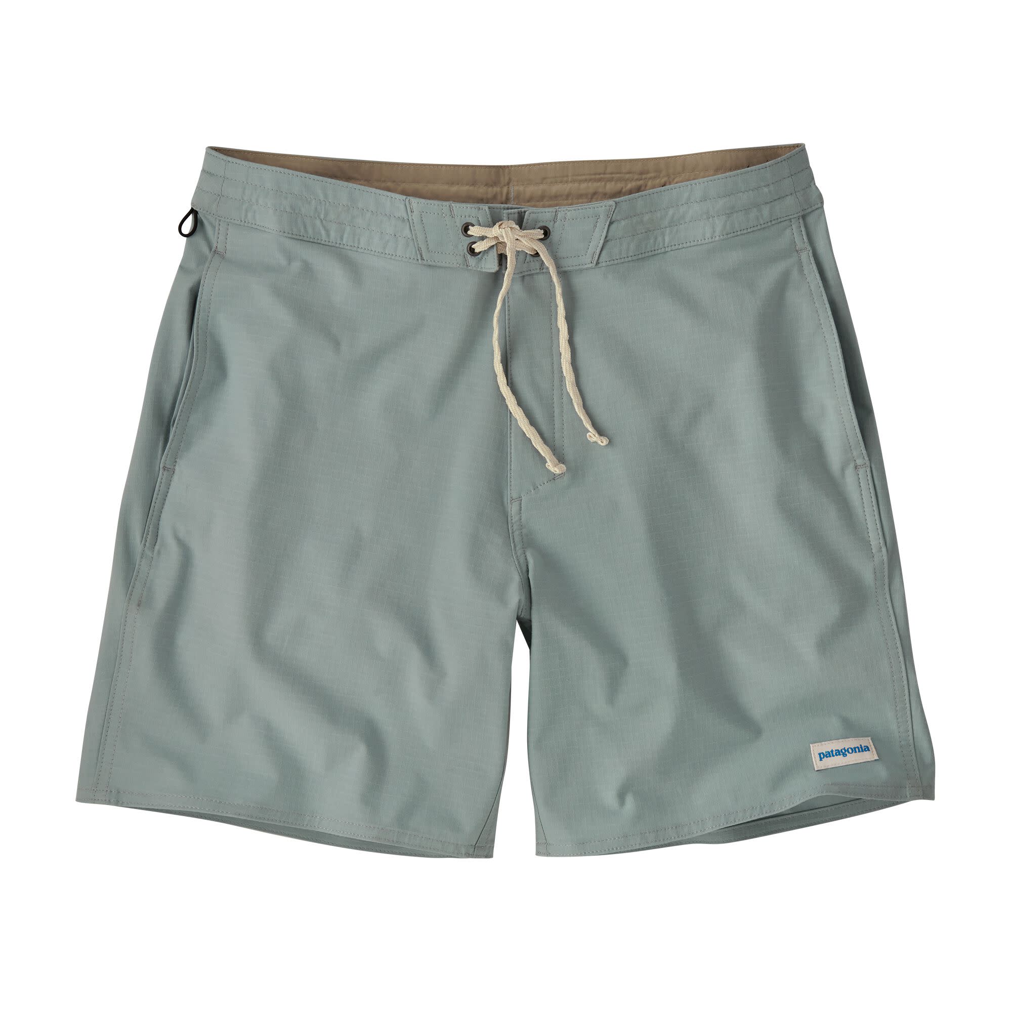 Men's Home Waters Hybrid Shorts - 18"