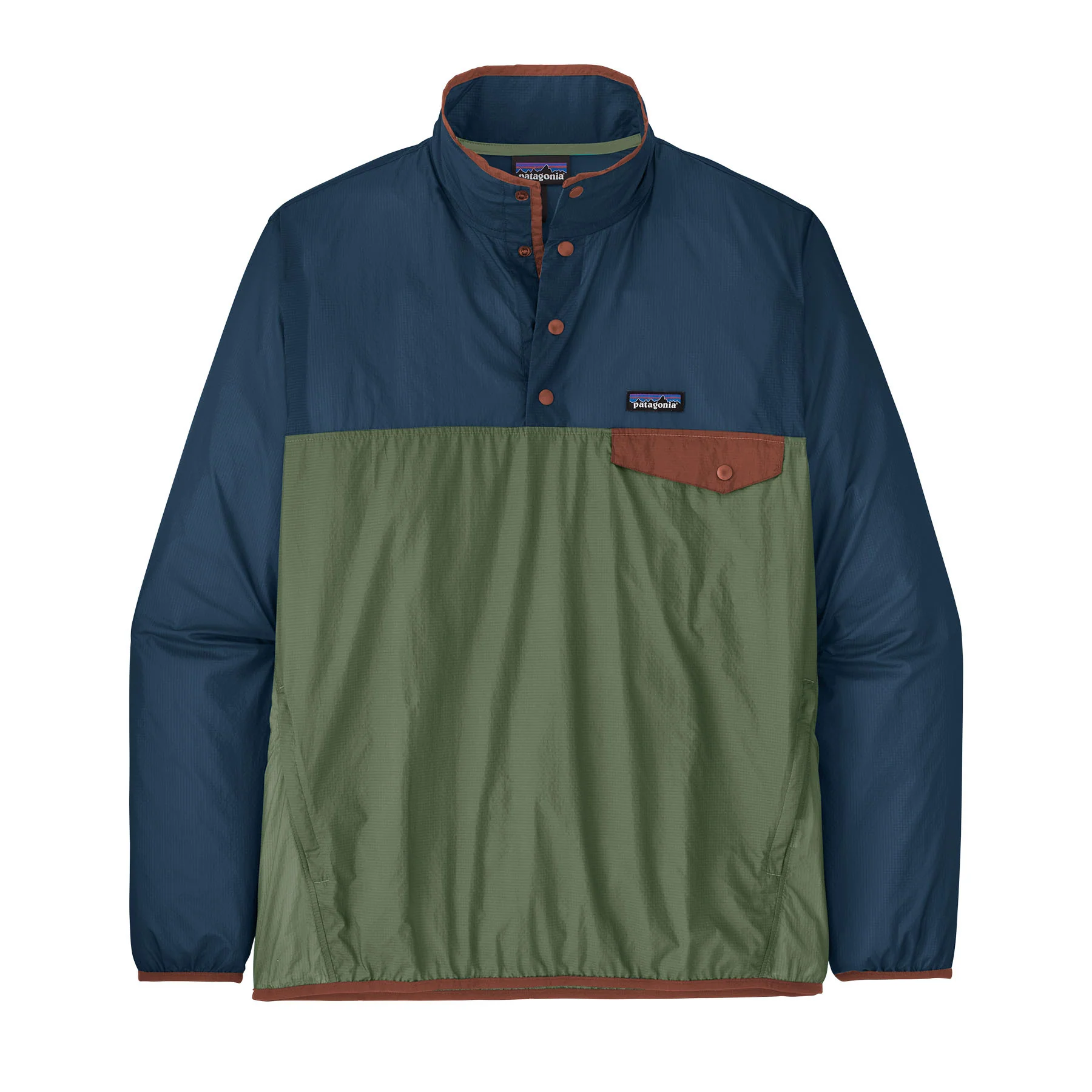 Men's Houdini® Snap-T® Pullover