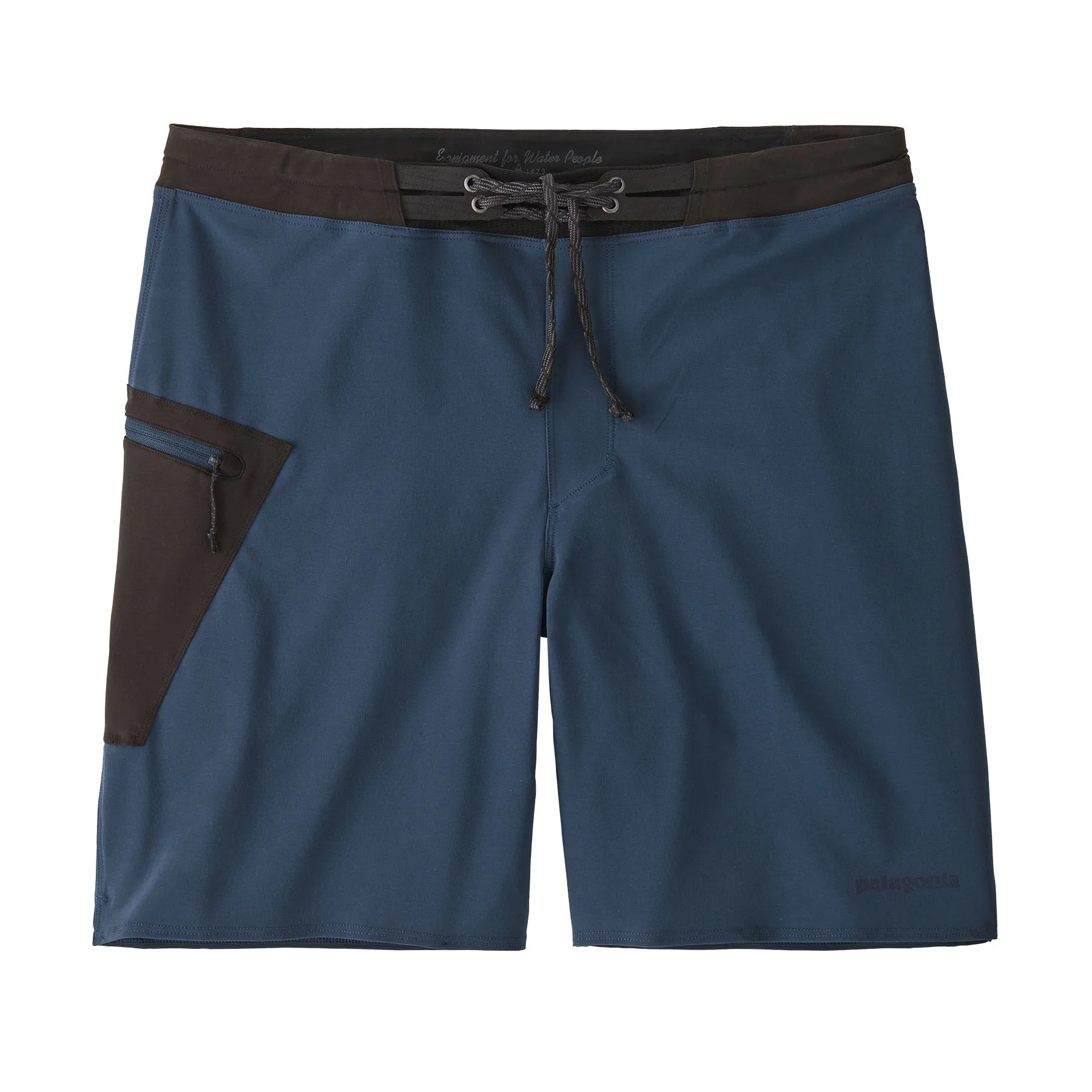 Men's Hydrolock Stitched Boardshorts - 18"