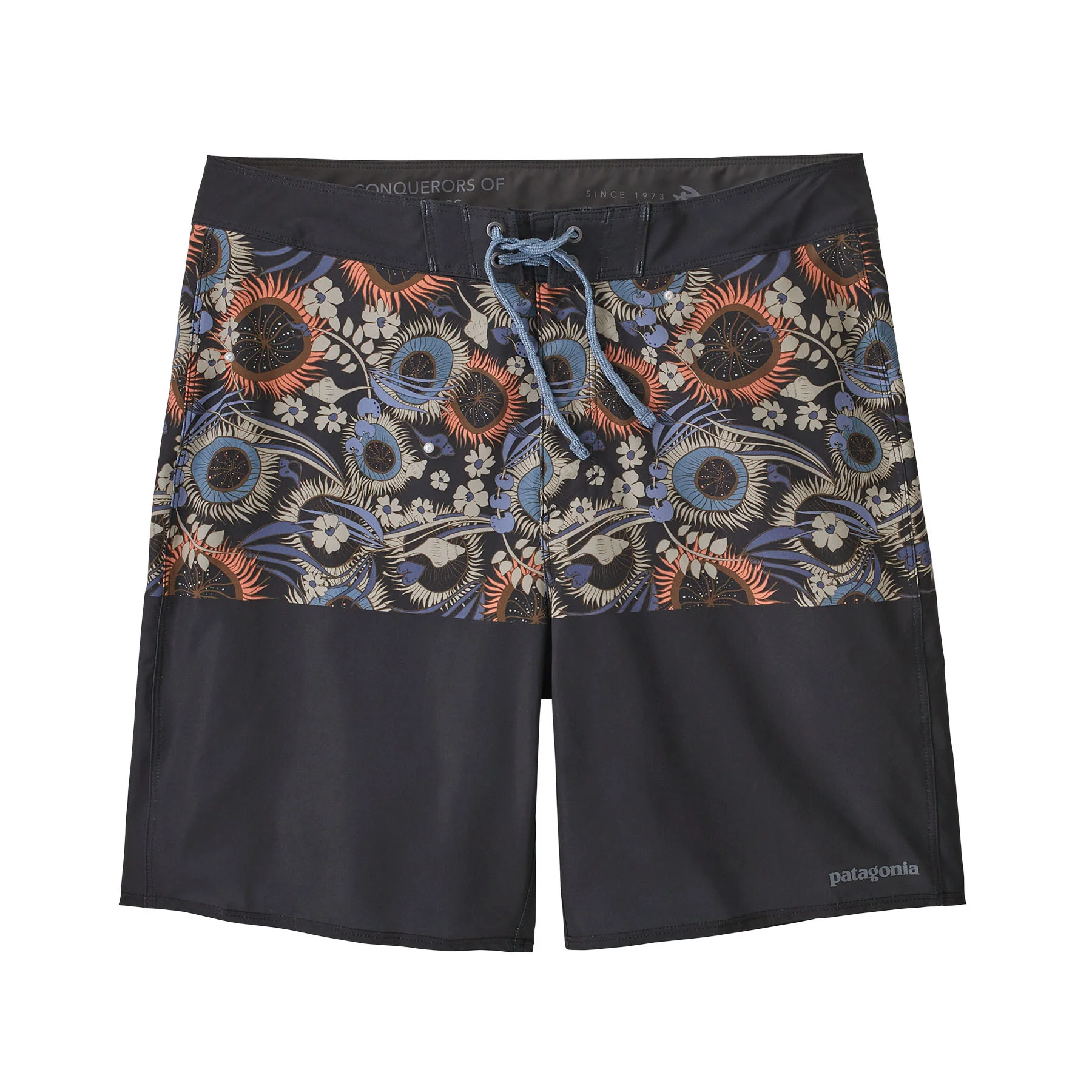 Men's Hydropeak Boardshorts - 18"