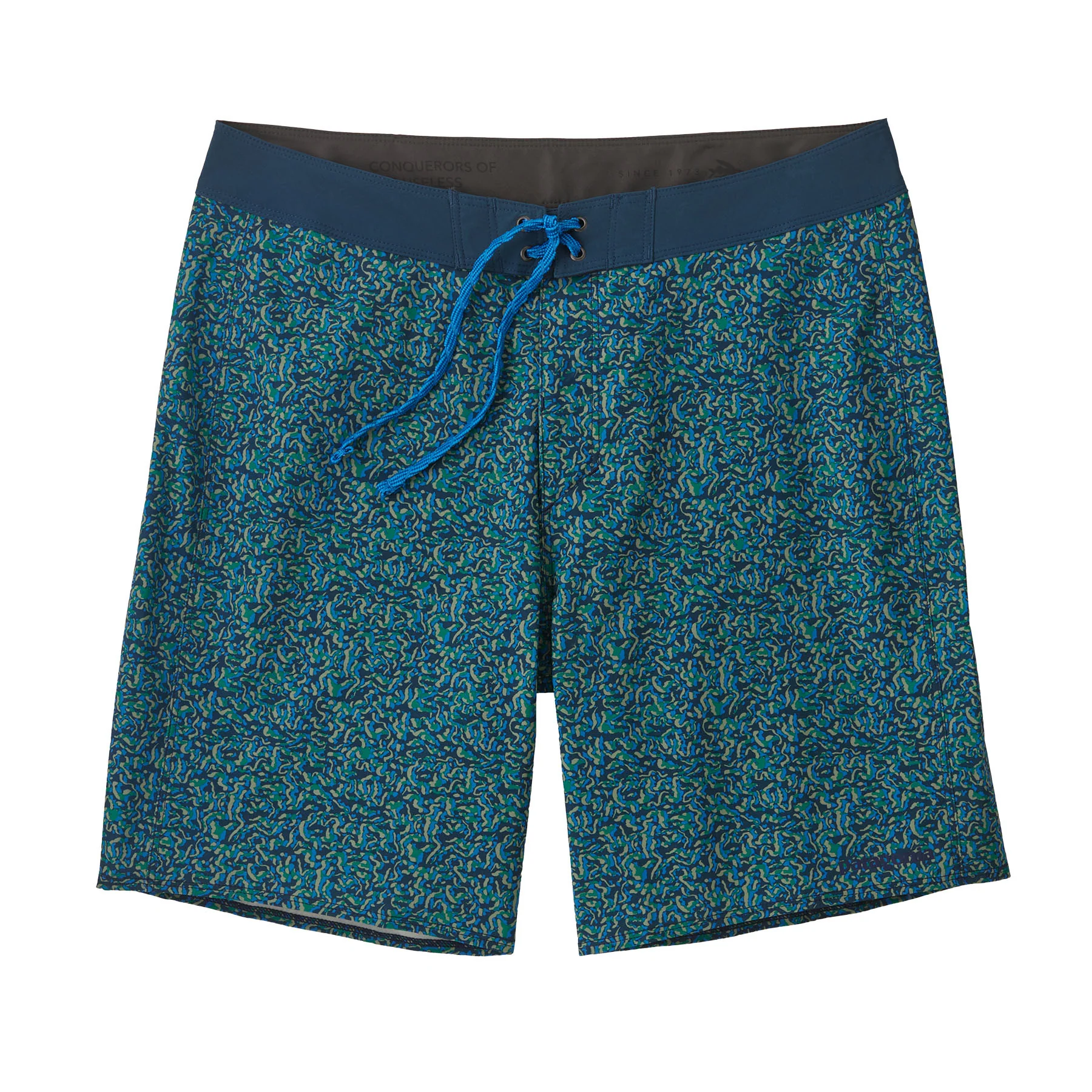 Men's Hydropeak Boardshorts - 18"