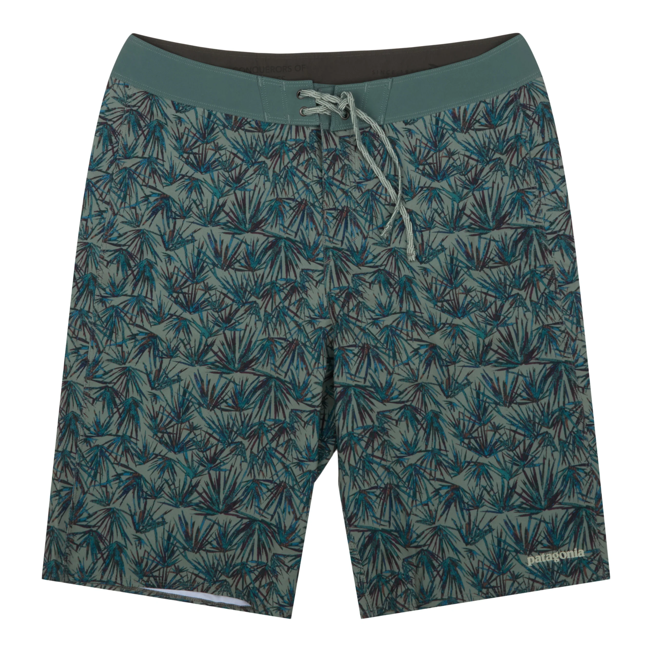 Men's Hydropeak Boardshorts - 21"
