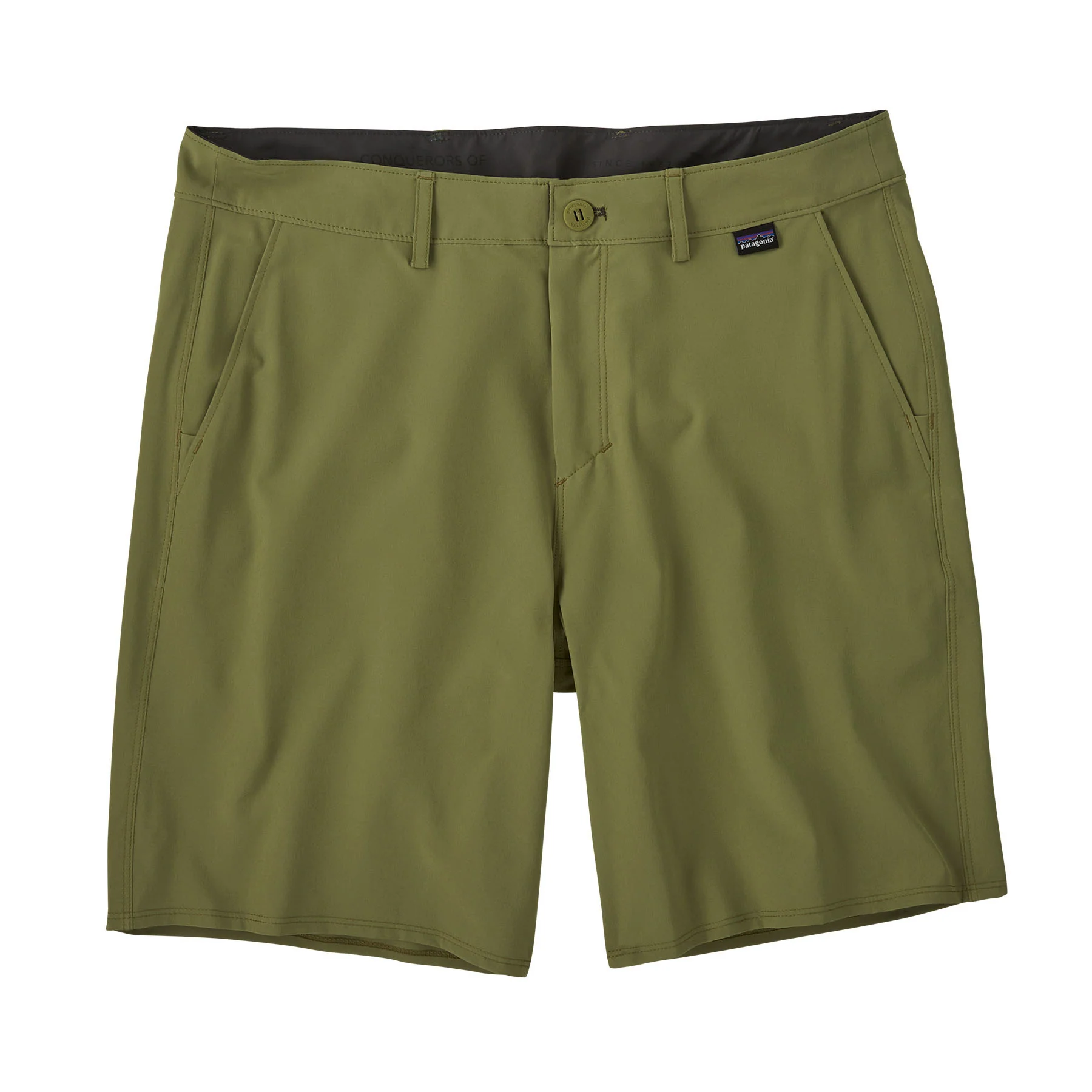Men's Hydropeak Hybrid Walk Shorts - 19"