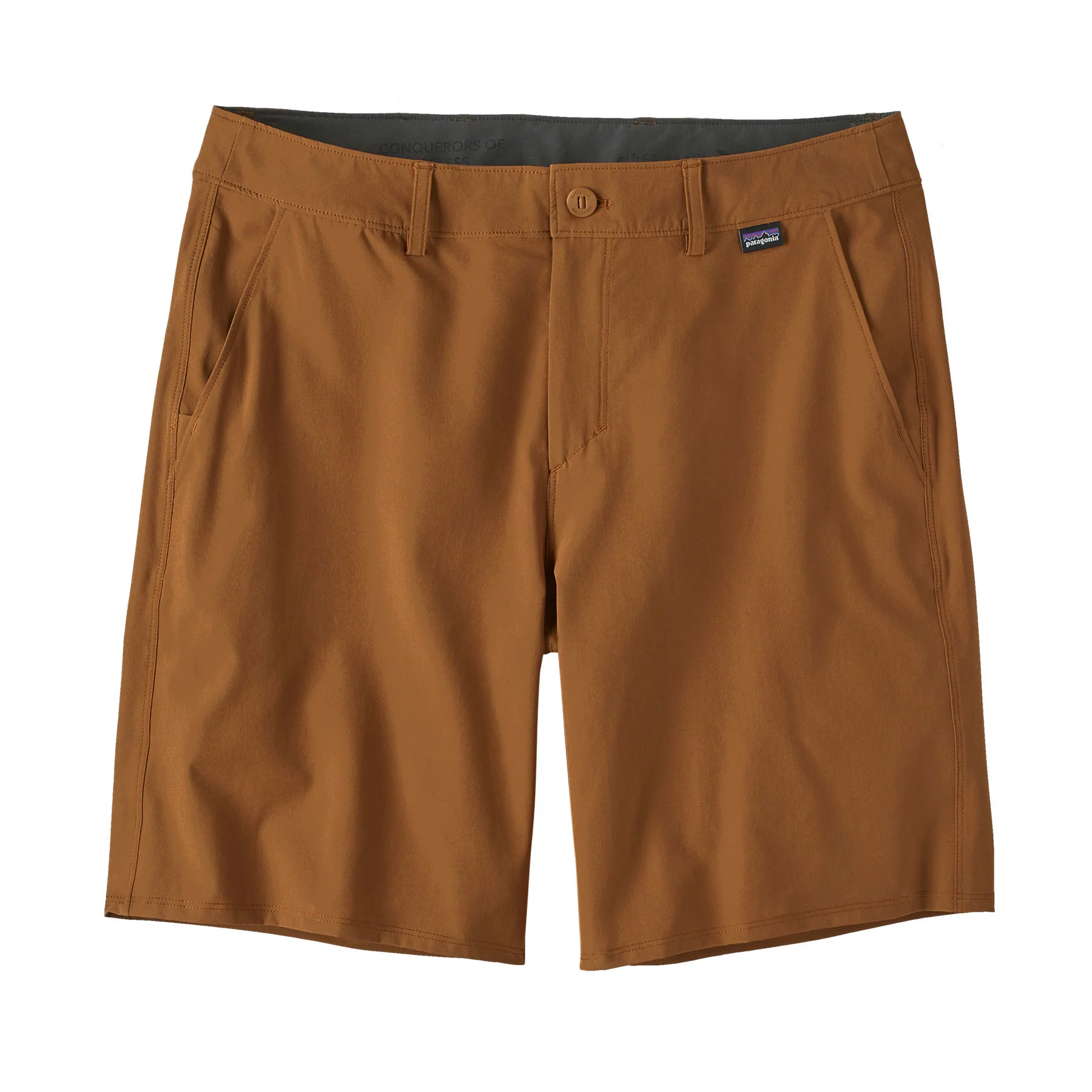 Men's Hydropeak Hybrid Walk Shorts - 19"
