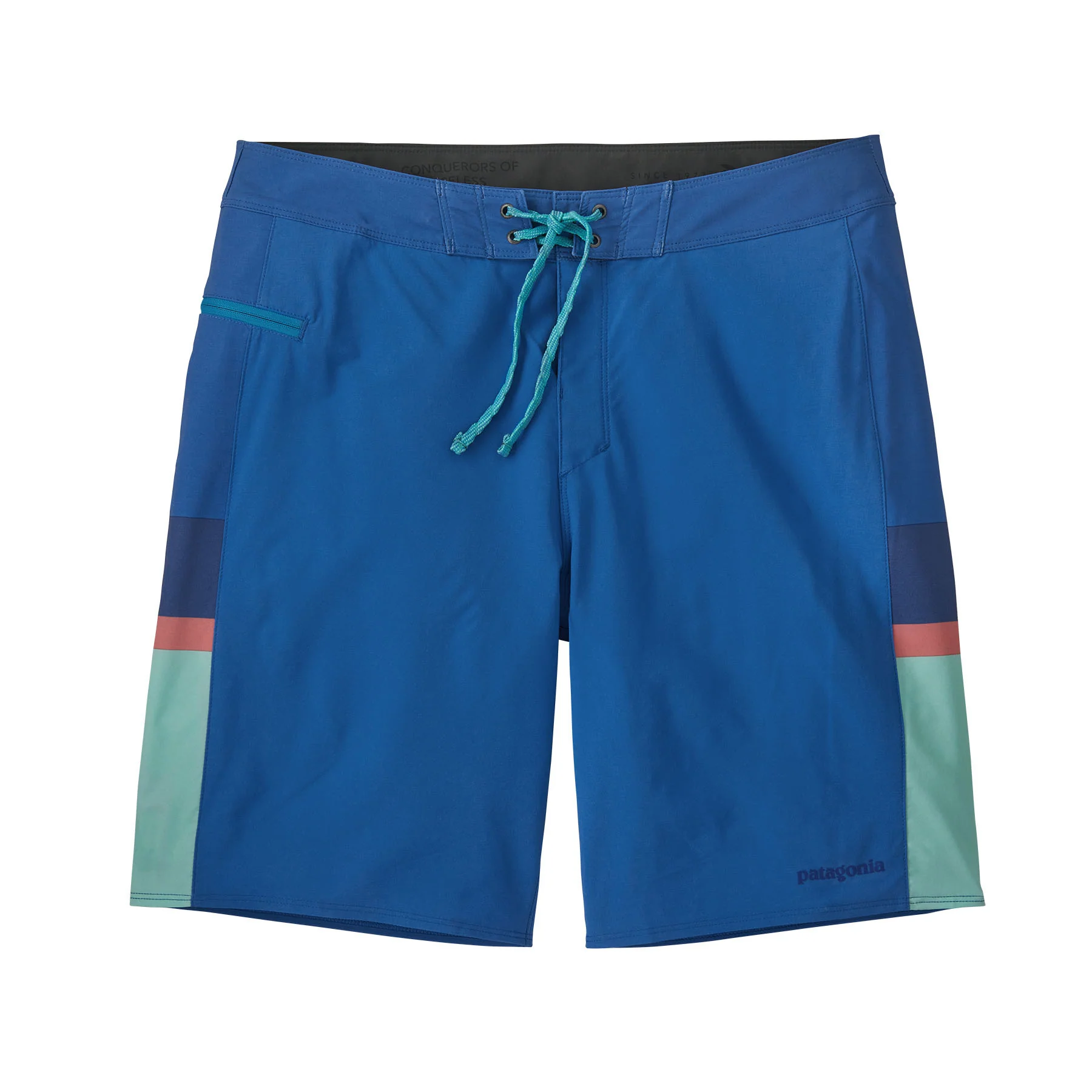 Men's Hydropeak SP Boardshorts - 19"