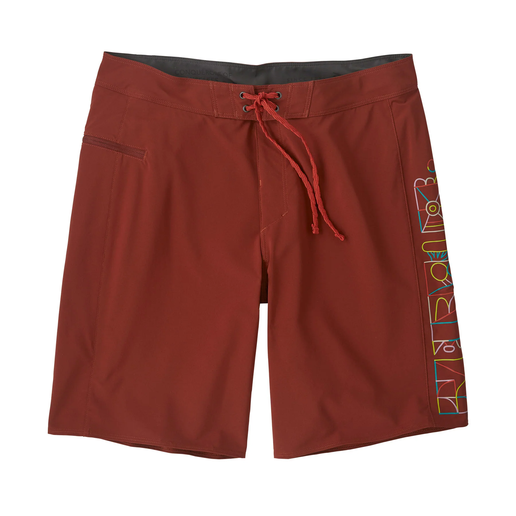 Men's Hydropeak SP Boardshorts - 19"
