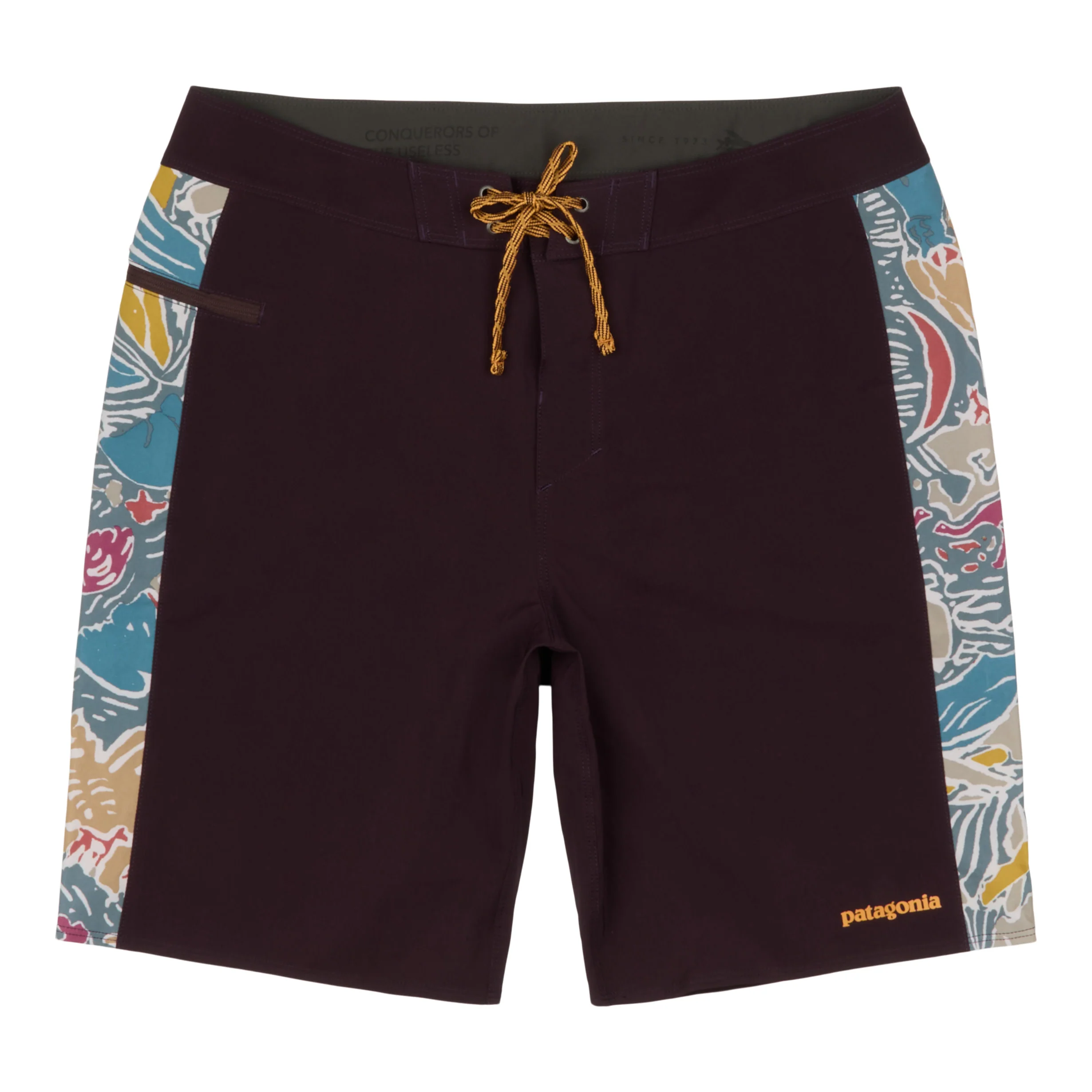 Men's Hydropeak SP Boardshorts - 19"