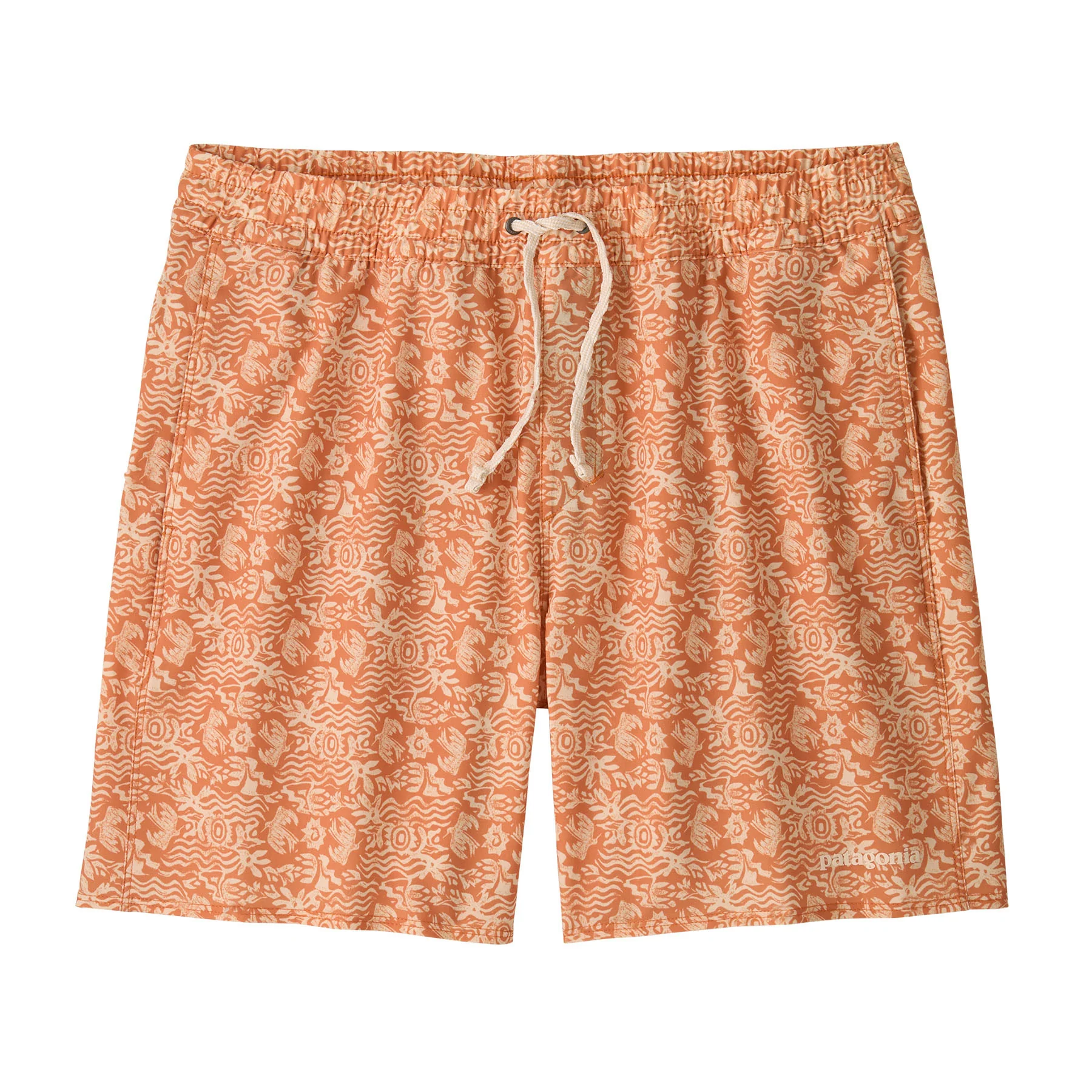 Men's Hydropeak Volley Shorts - 16"