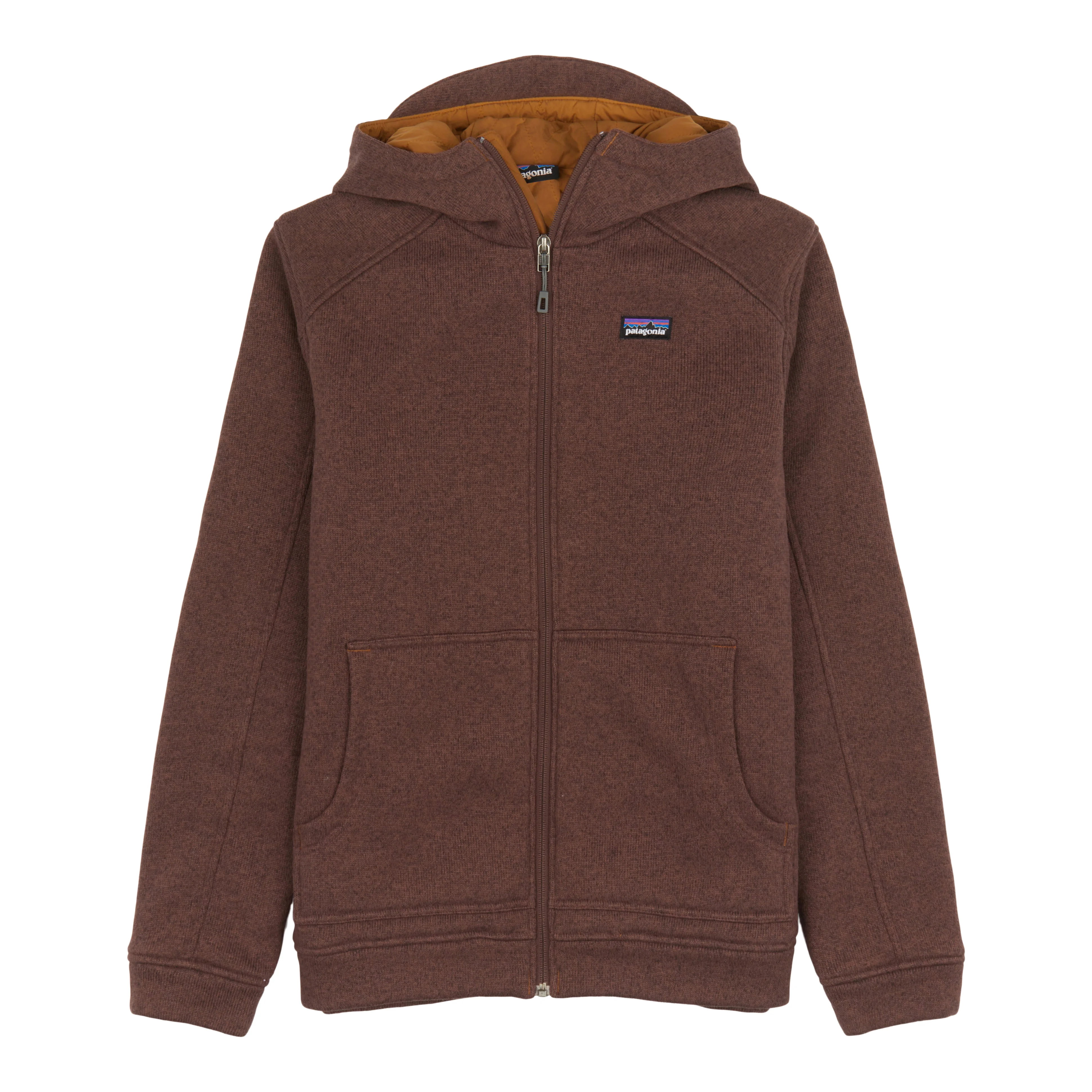 Men's Insulated Better Sweater® Hoody