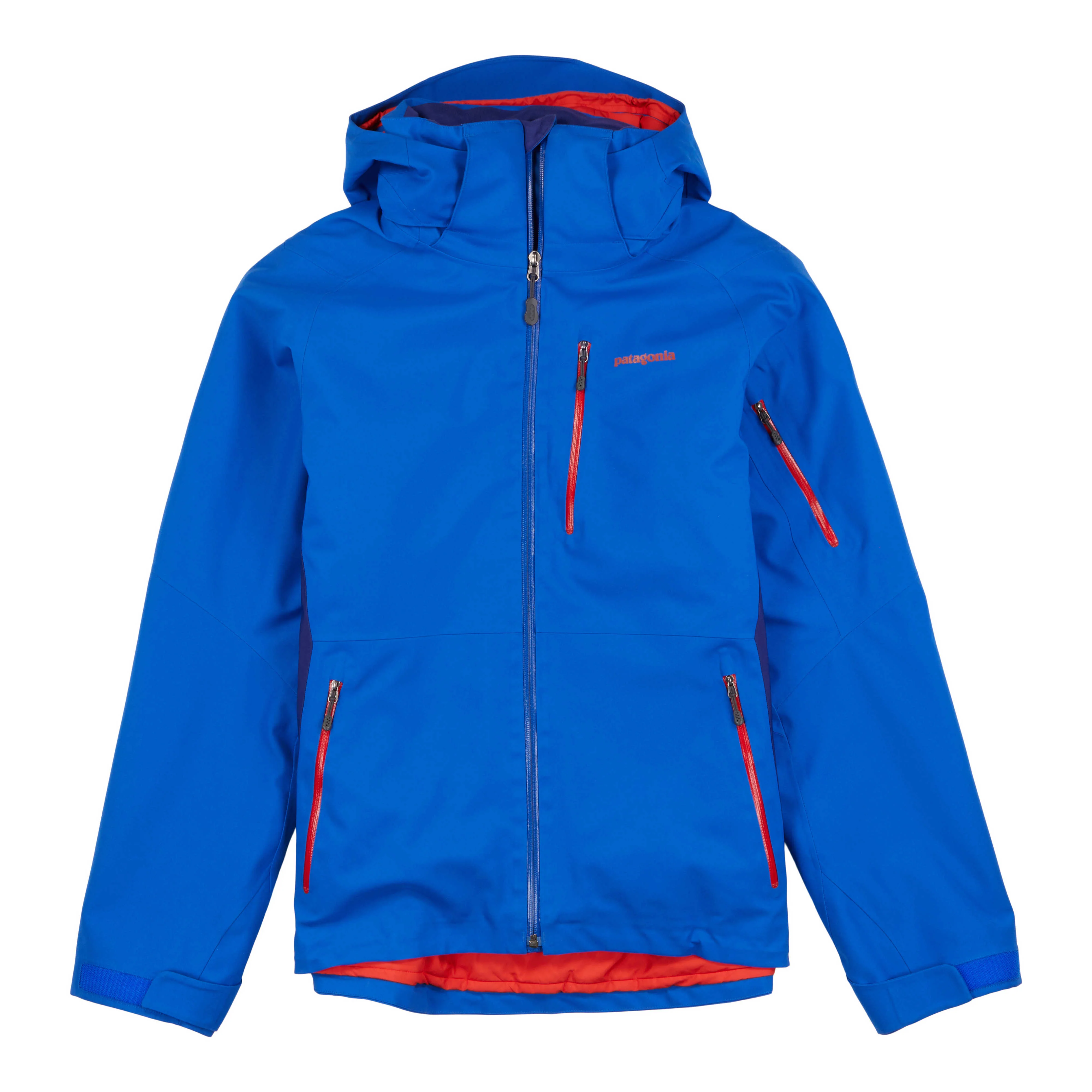 Men's Insulated Powder Bowl Jacket
