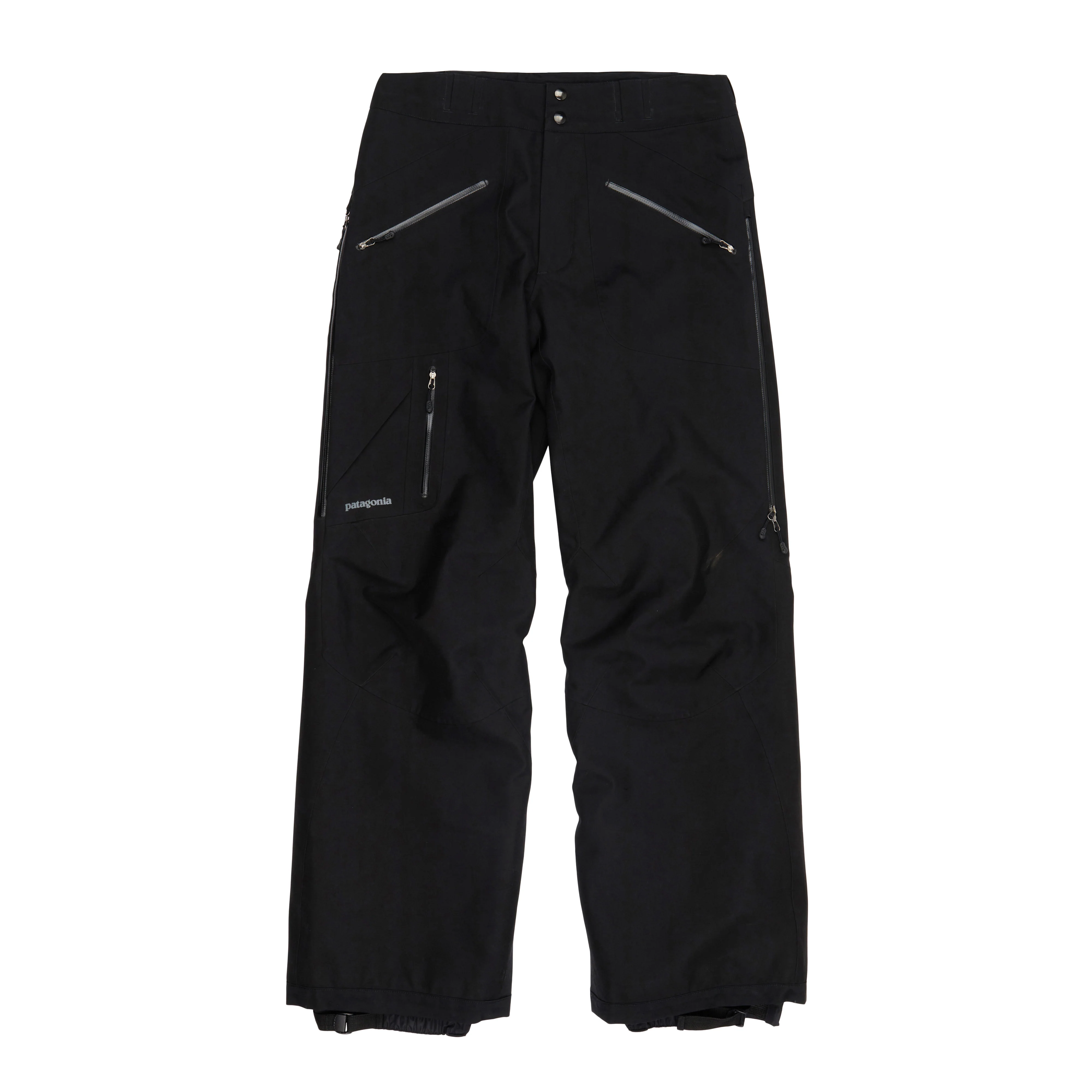 Men's Insulated Powder Bowl Pants - Regular