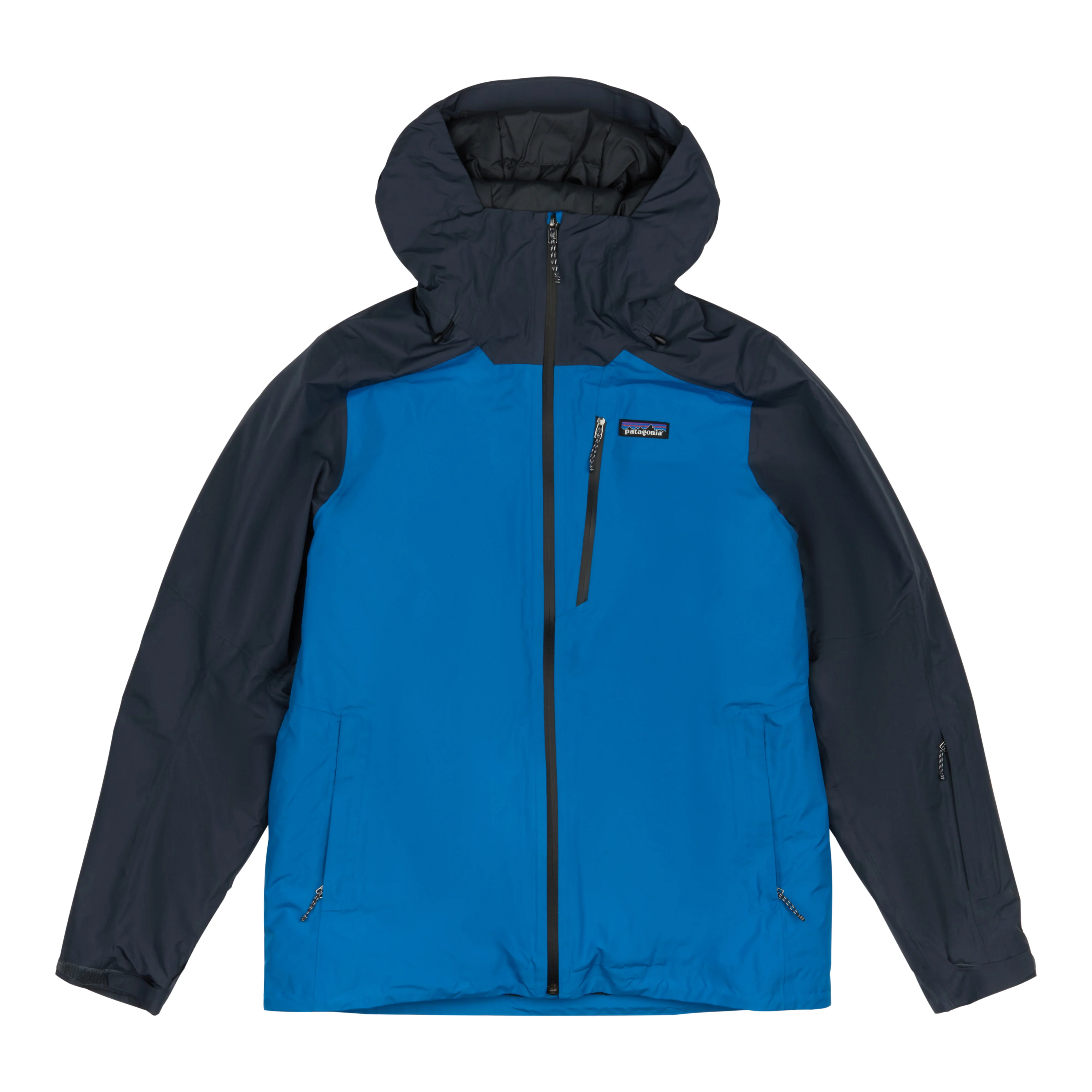 Men's Insulated Powder Town Jacket