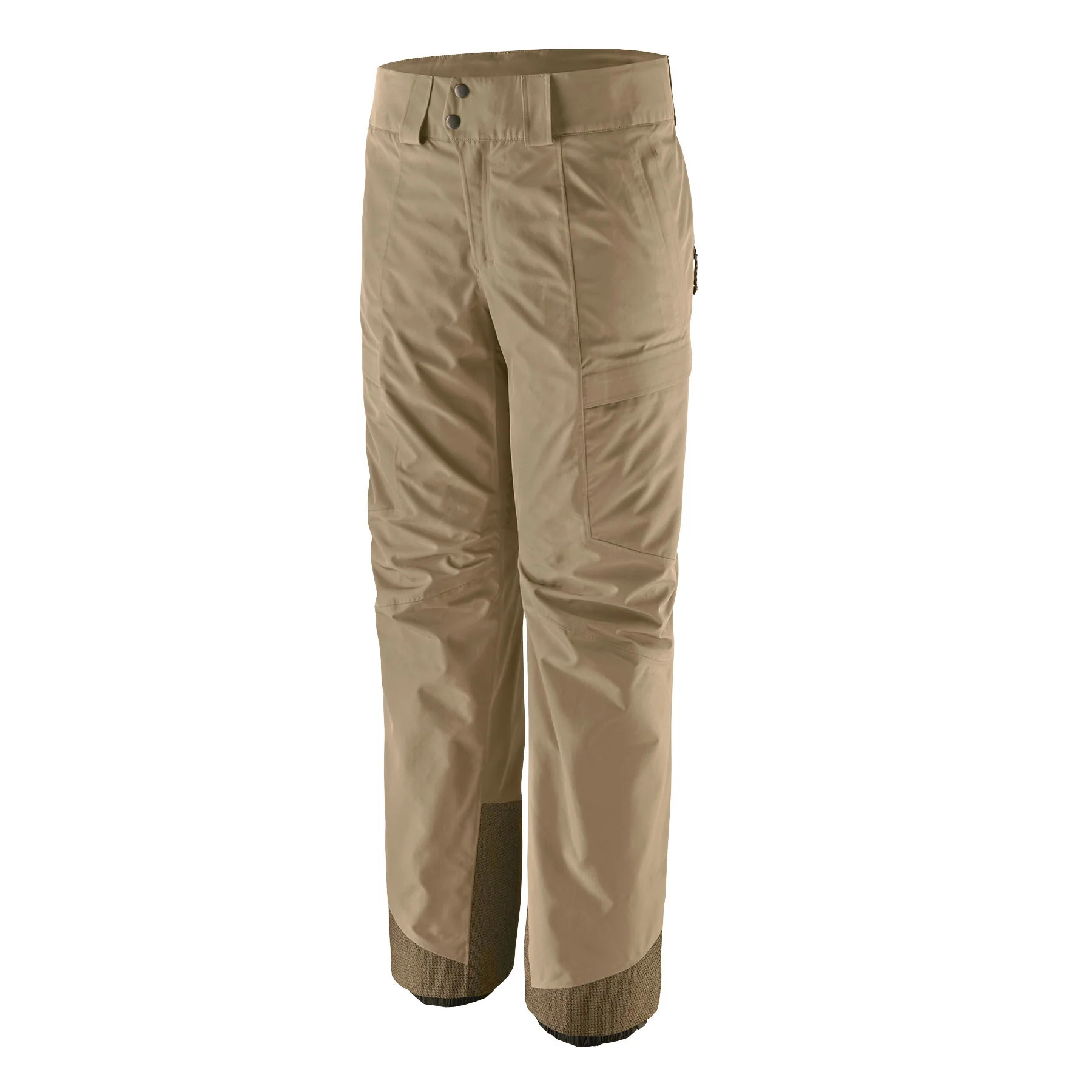 Men's Insulated Powder Town Pants - Regular