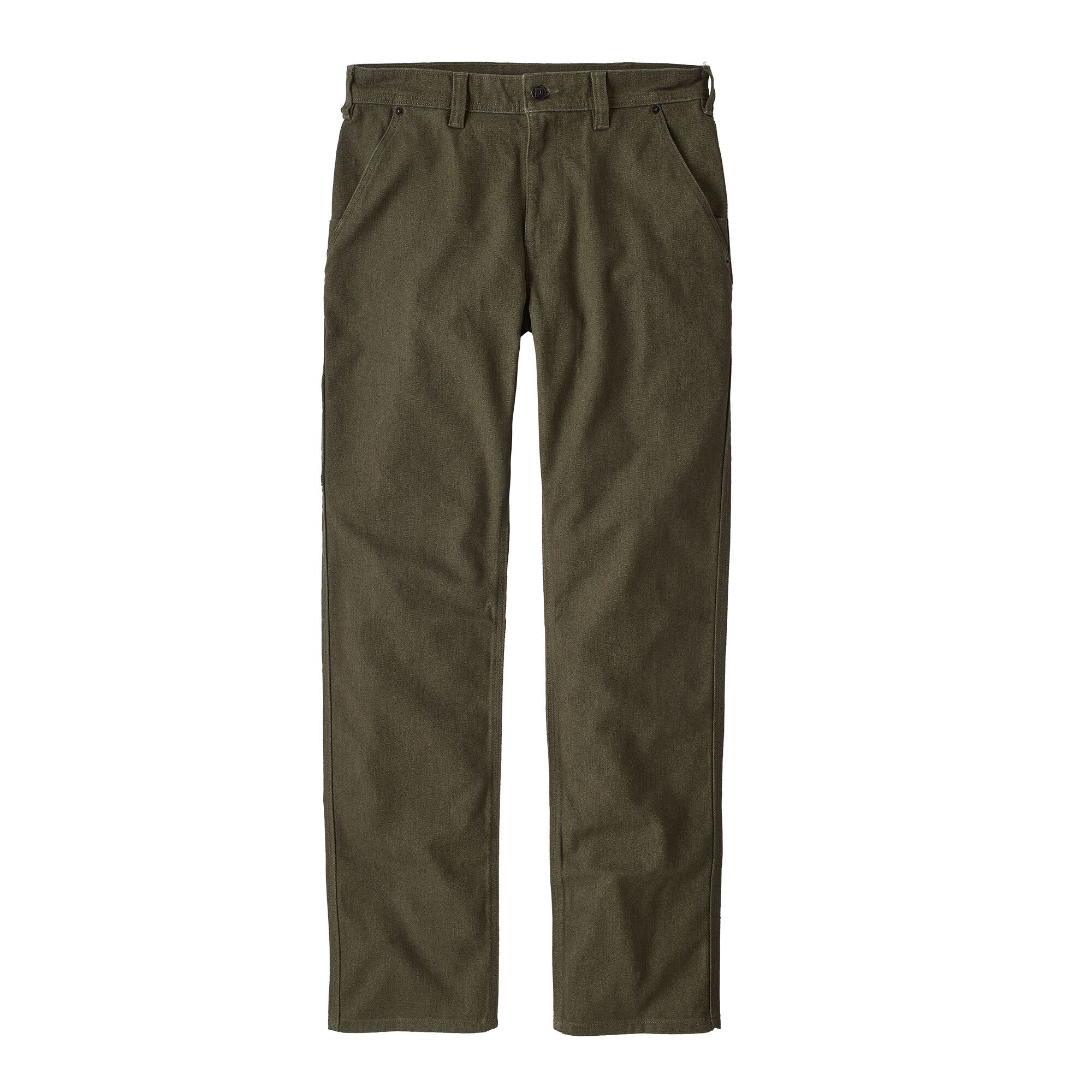 Men's Iron Forge™ 5-Pocket Pants - Short