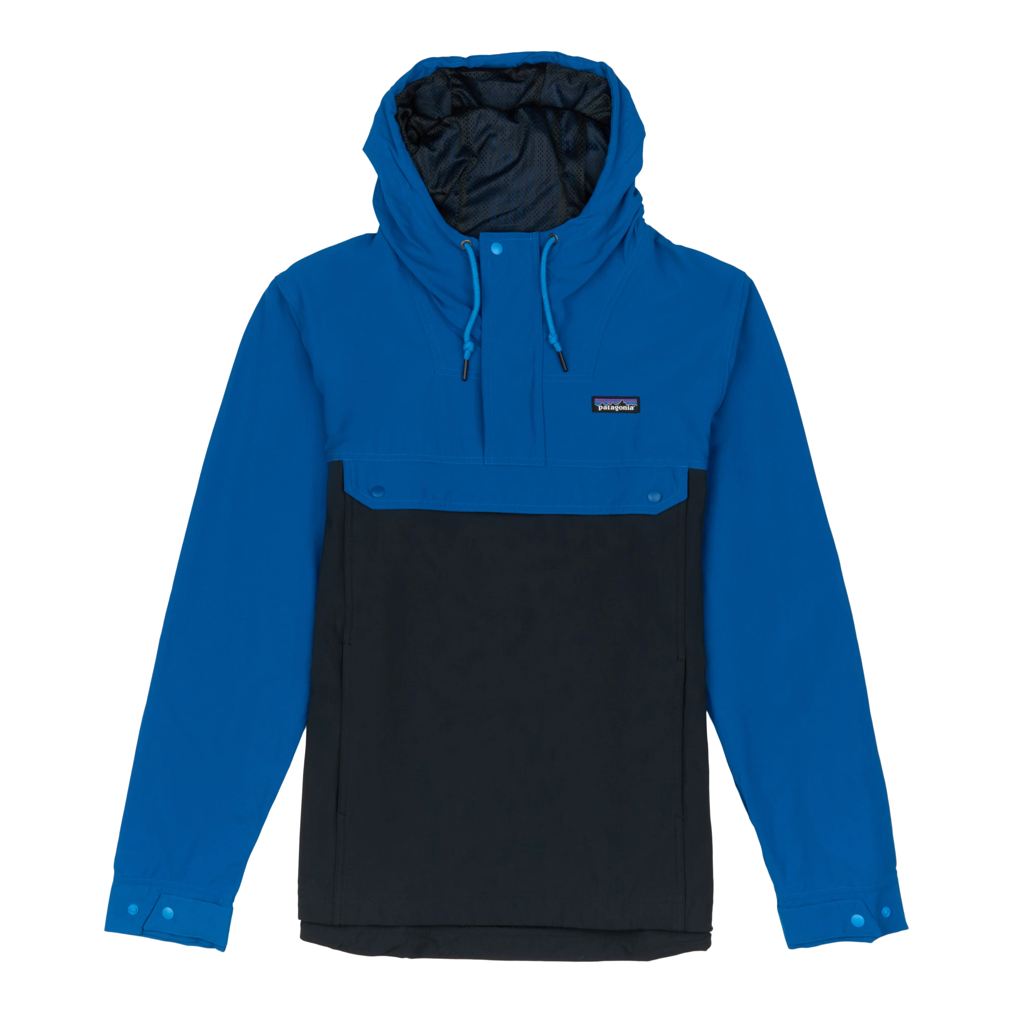 Men's Isthmus Anorak