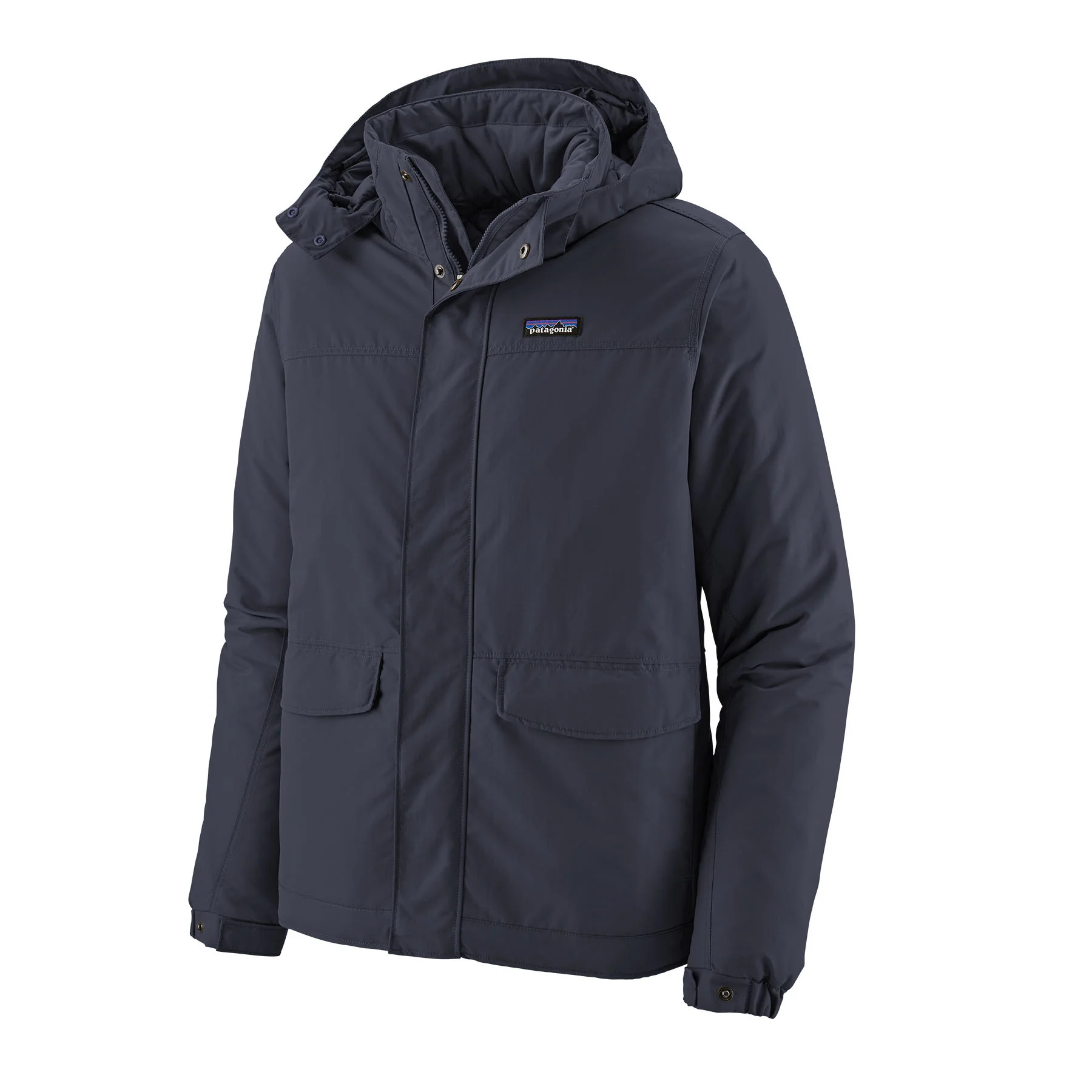 Men's Isthmus Jacket
