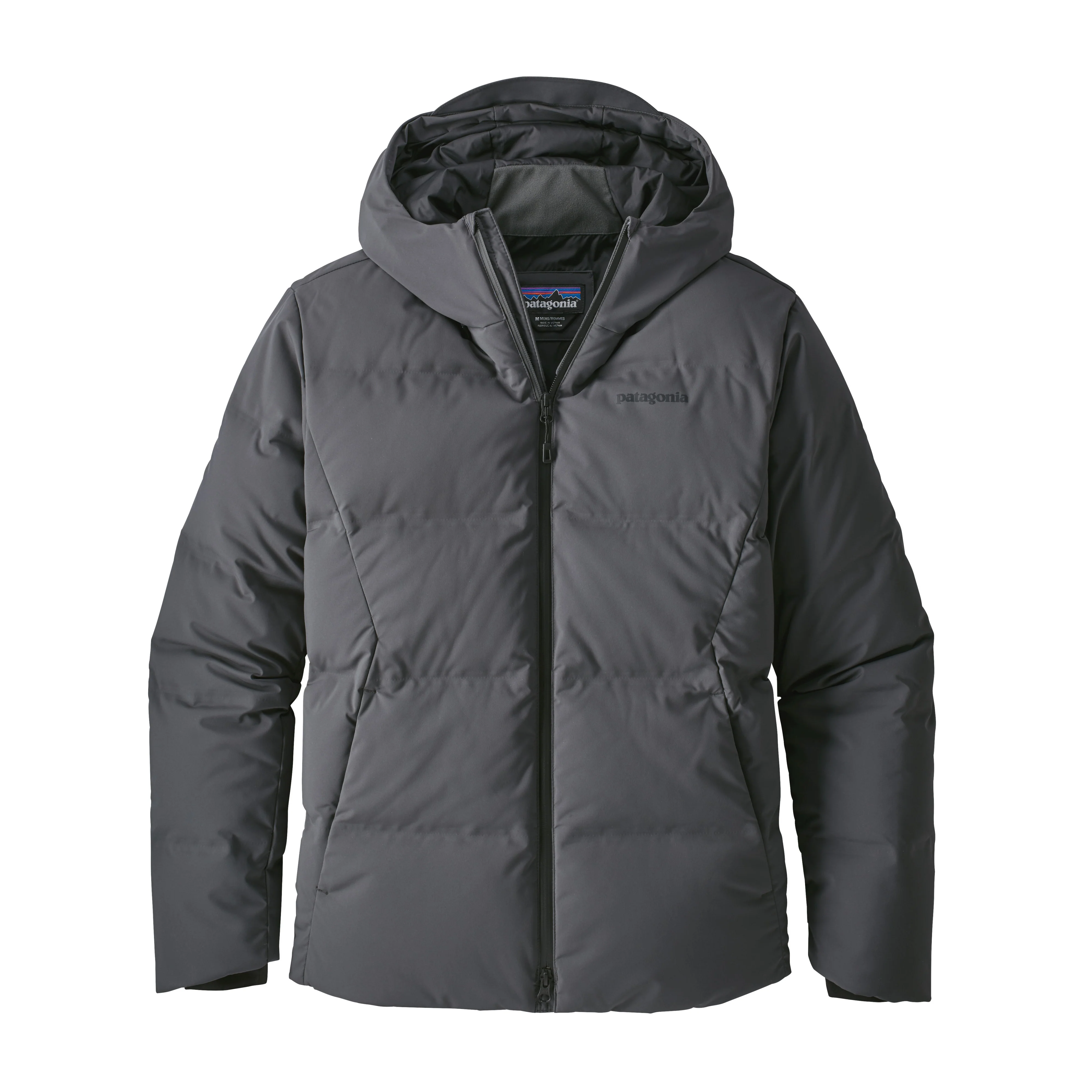 Men's Jackson Glacier Jacket