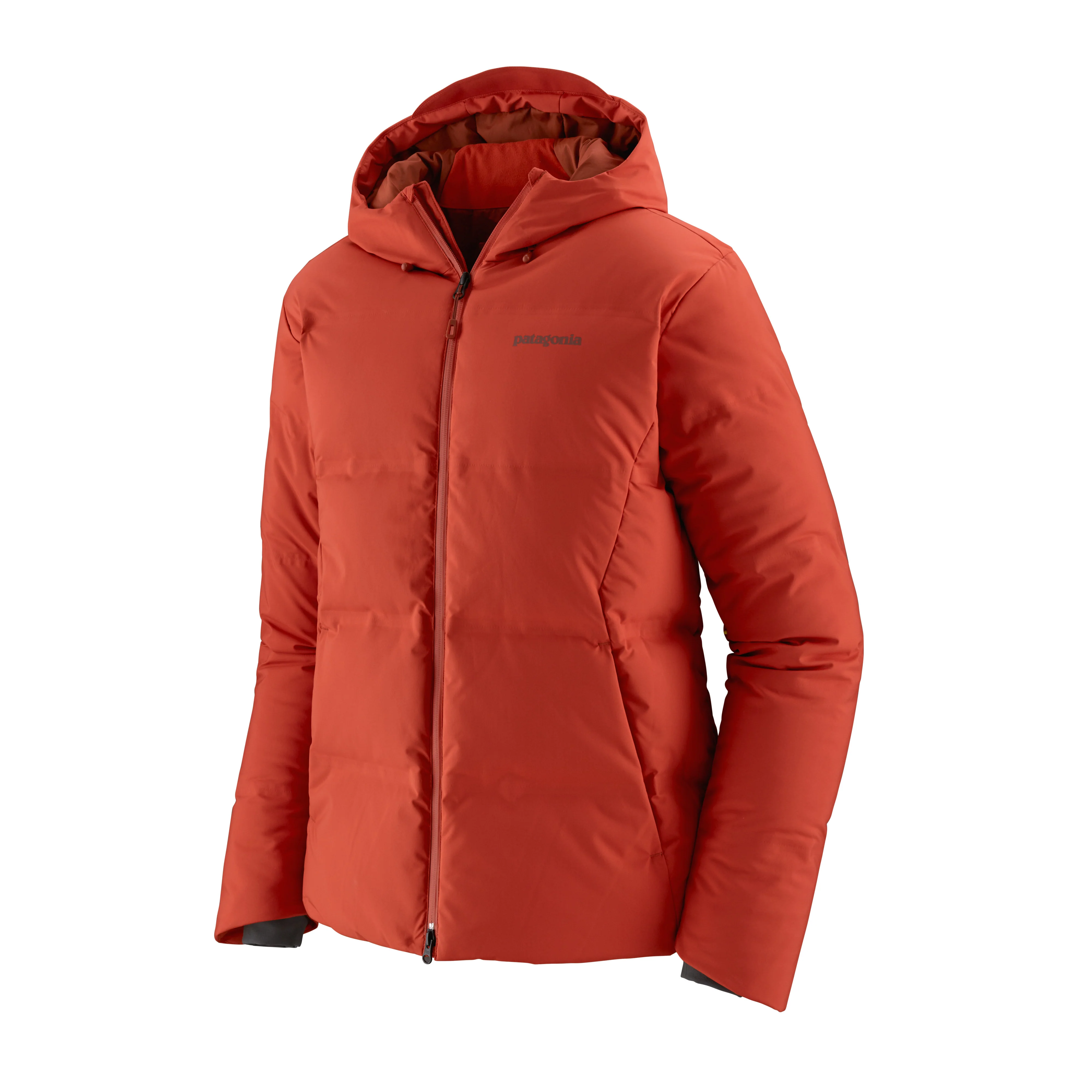 Men's Jackson Glacier Jacket