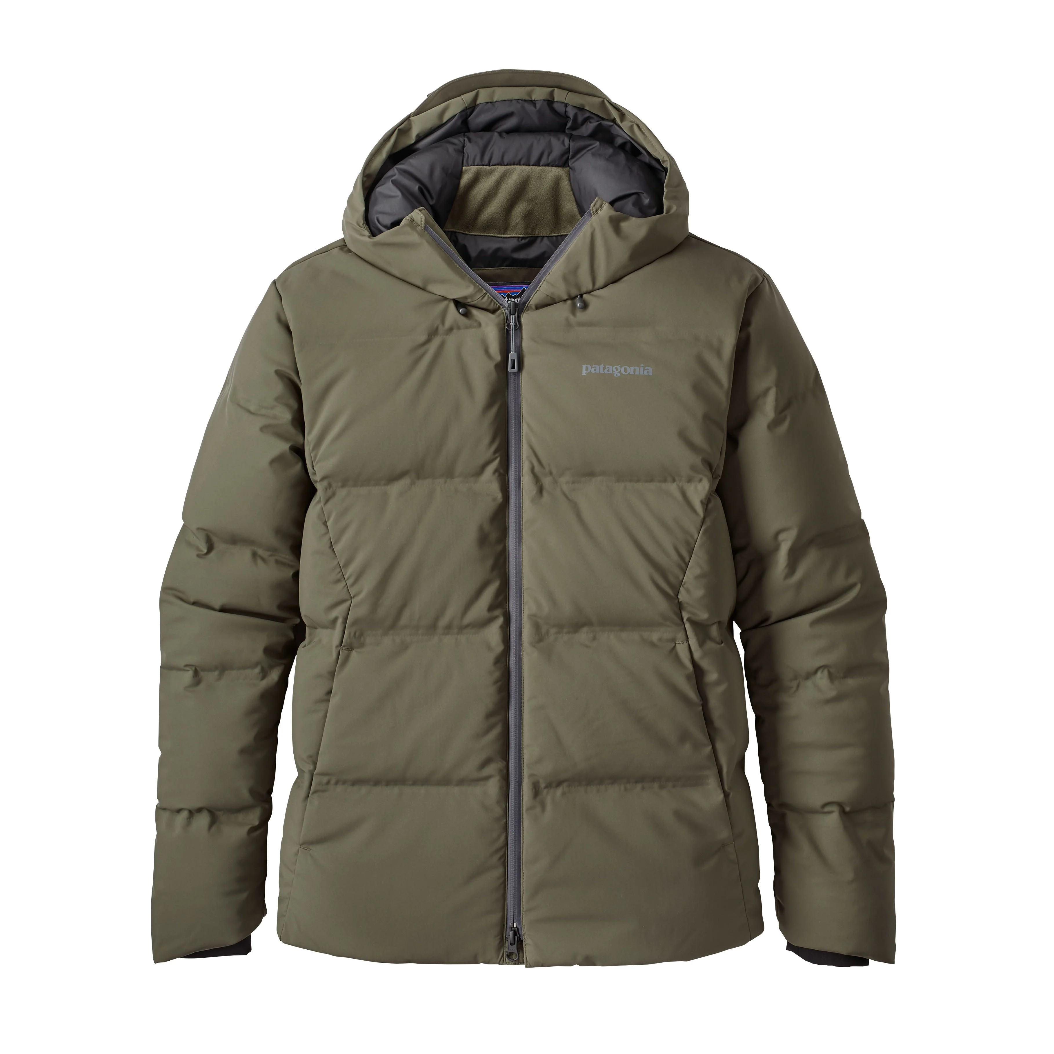 Men's Jackson Glacier Jacket