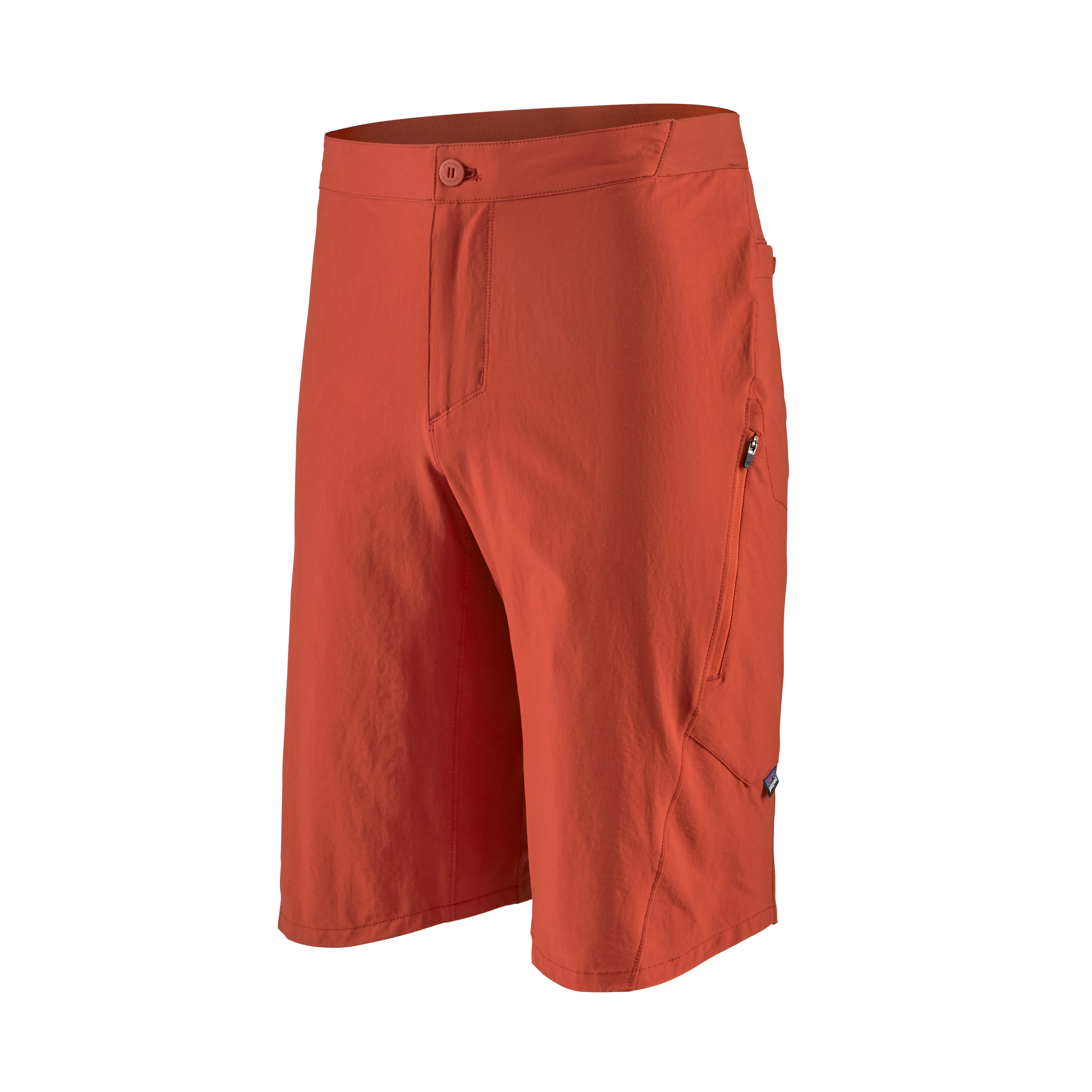 Men's Landfarer Bike Shorts