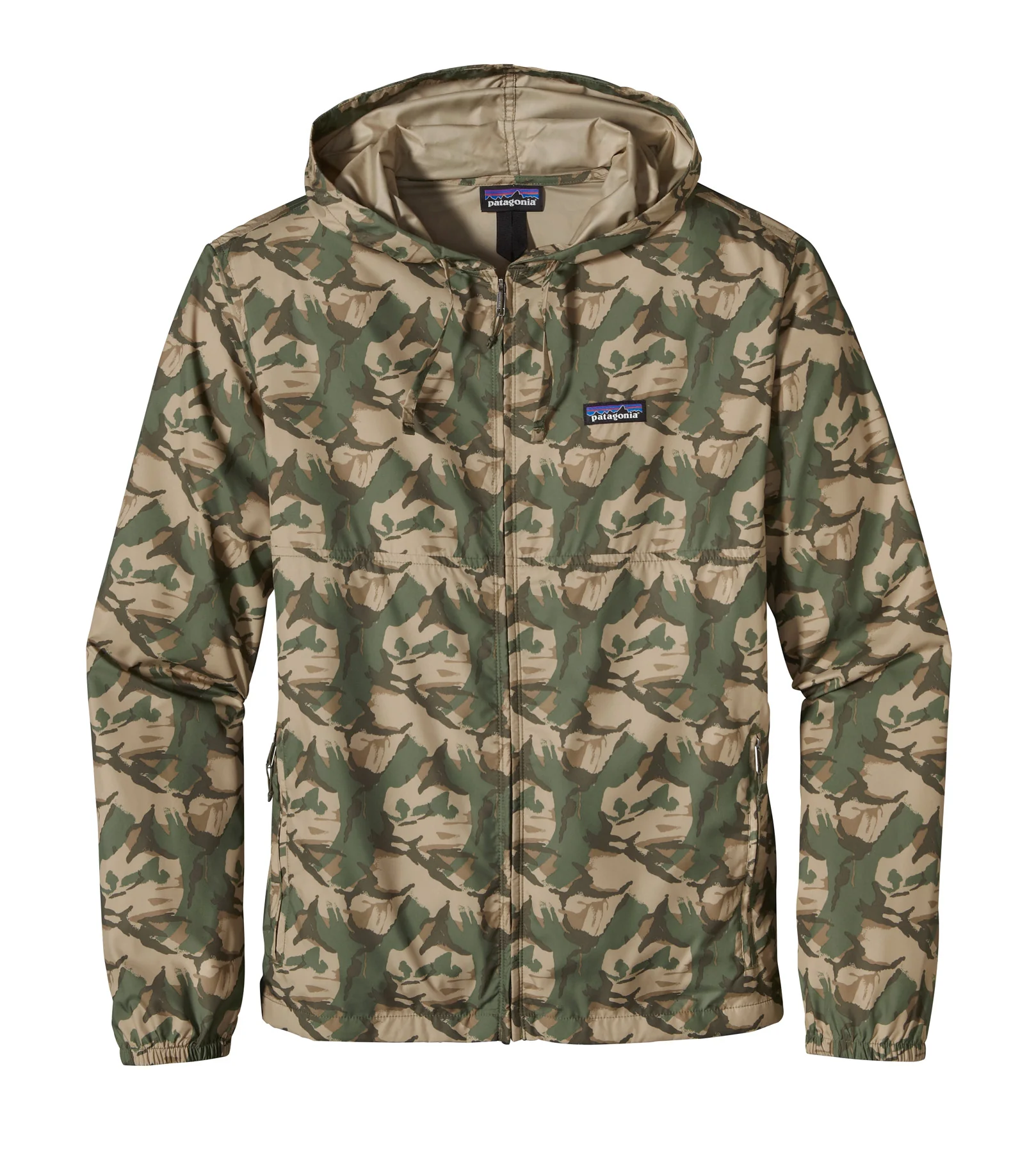 Men's Light & Variable™ Hoody