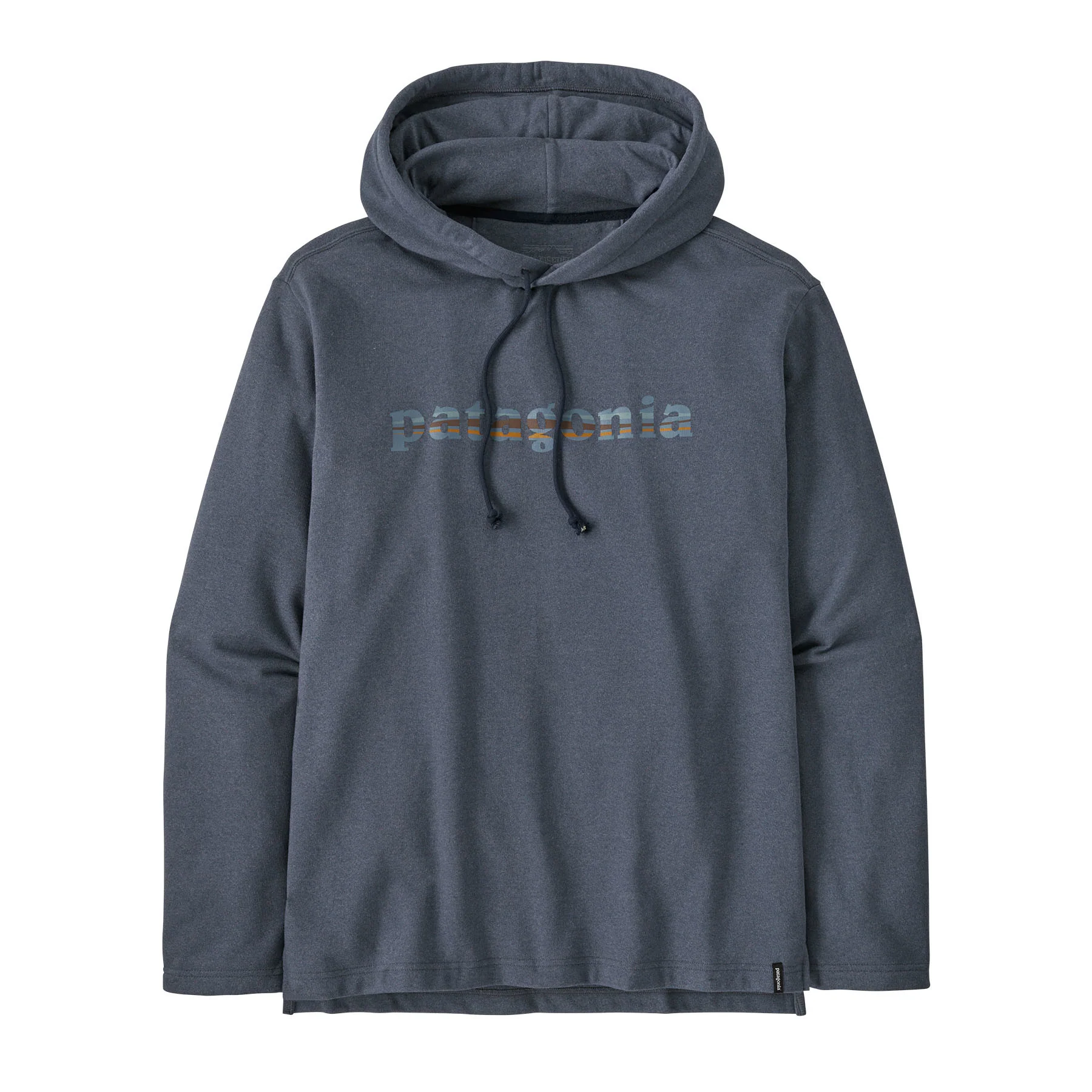 Men's Lightweight '73 Text Logo Wildrise Hoody