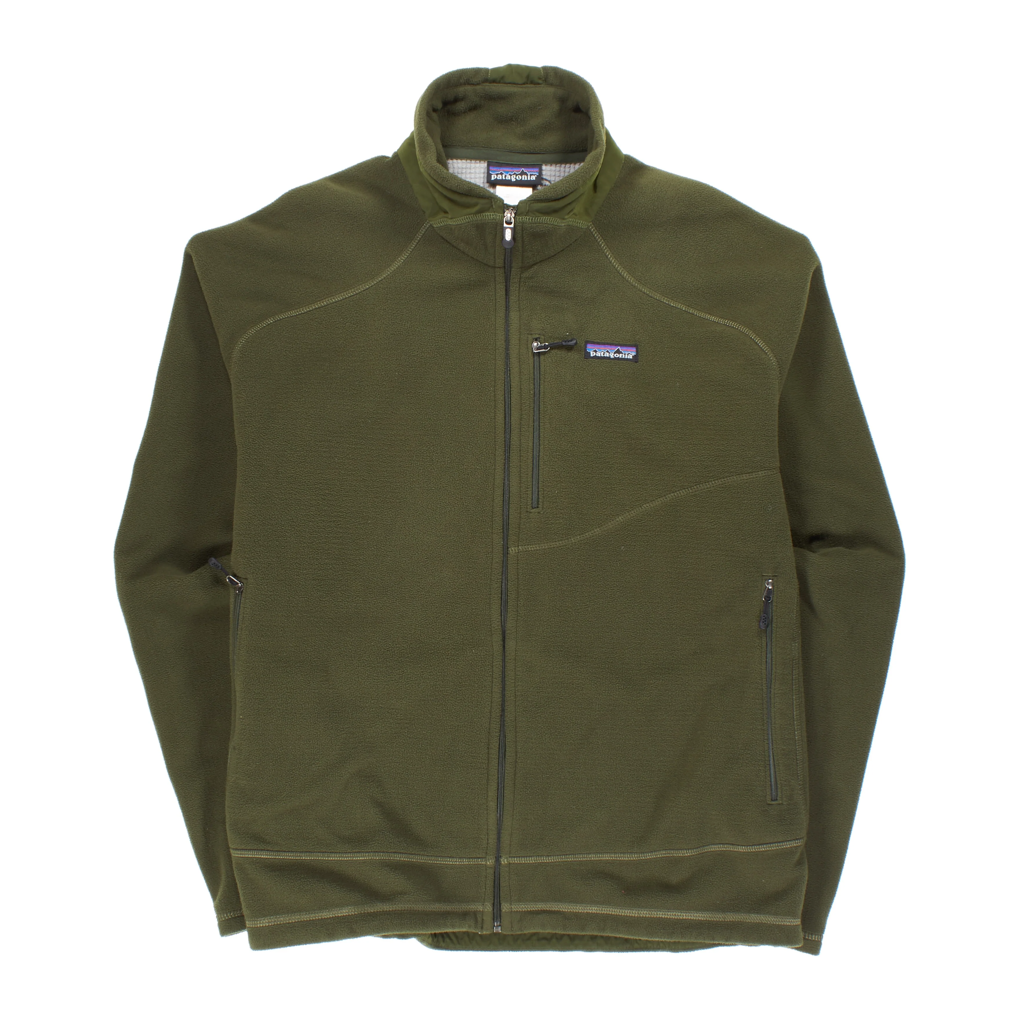 Men's Lightweight R4® Jacket