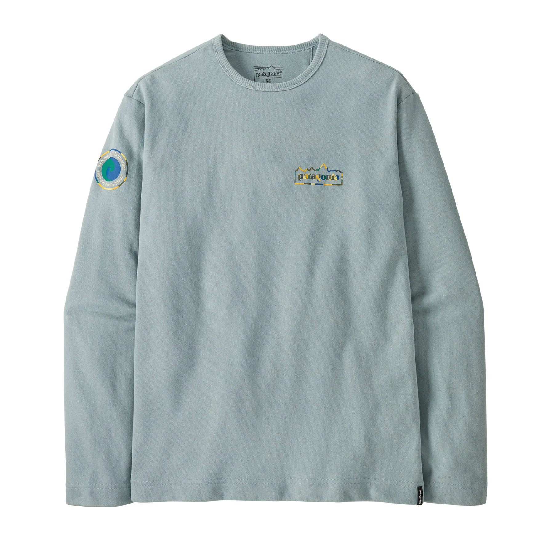 Men's Lightweight Unity Fitz Wildrise Crew