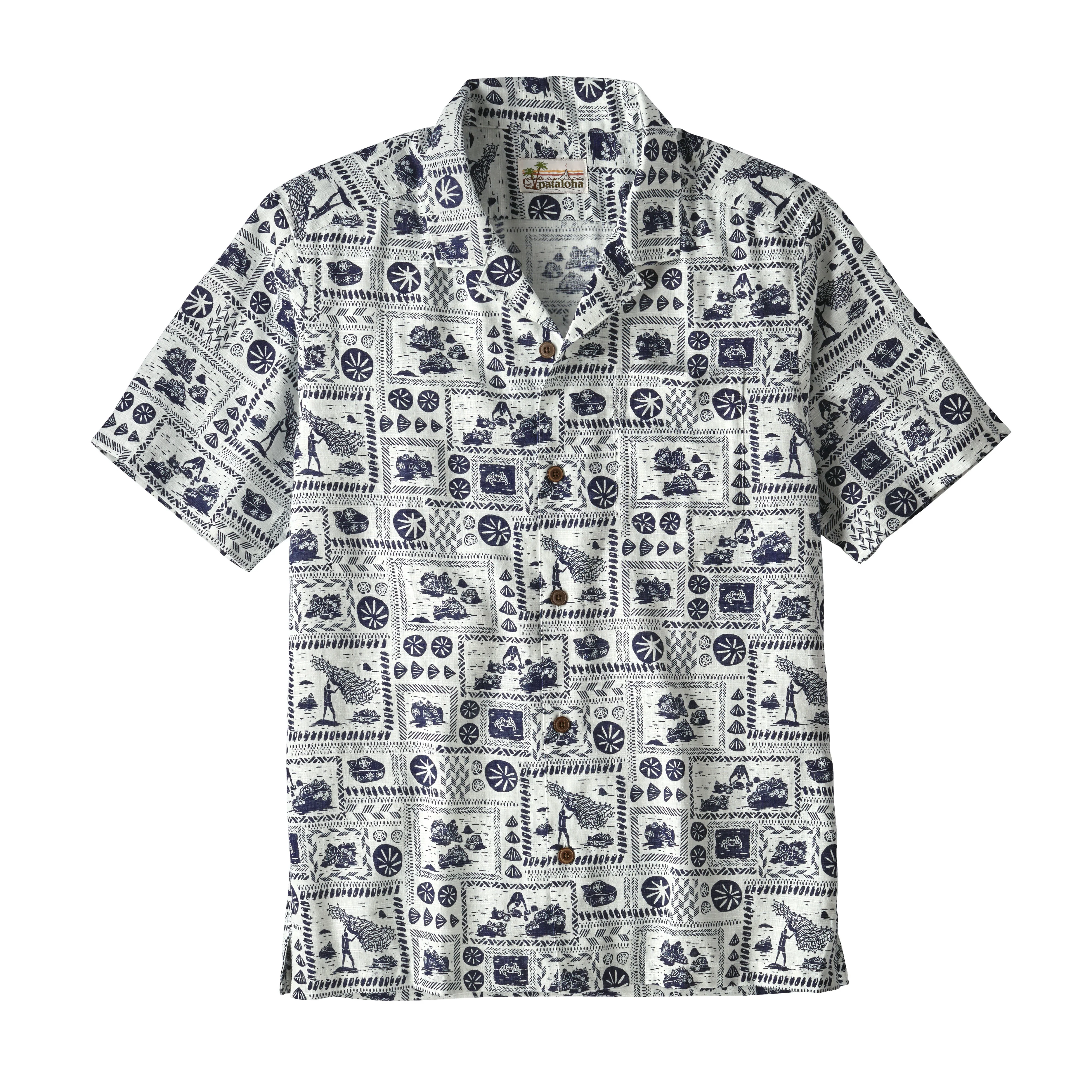Men's Limited Edition Pataloha® Shirt