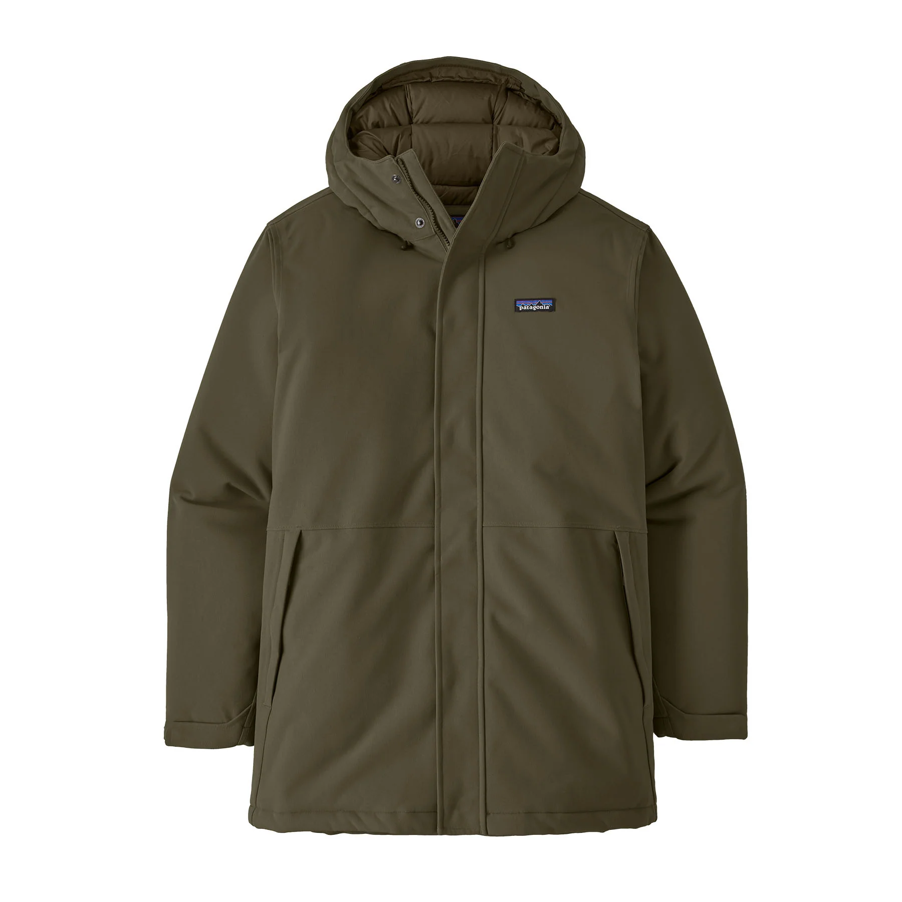 Men's Lone Mountain Parka