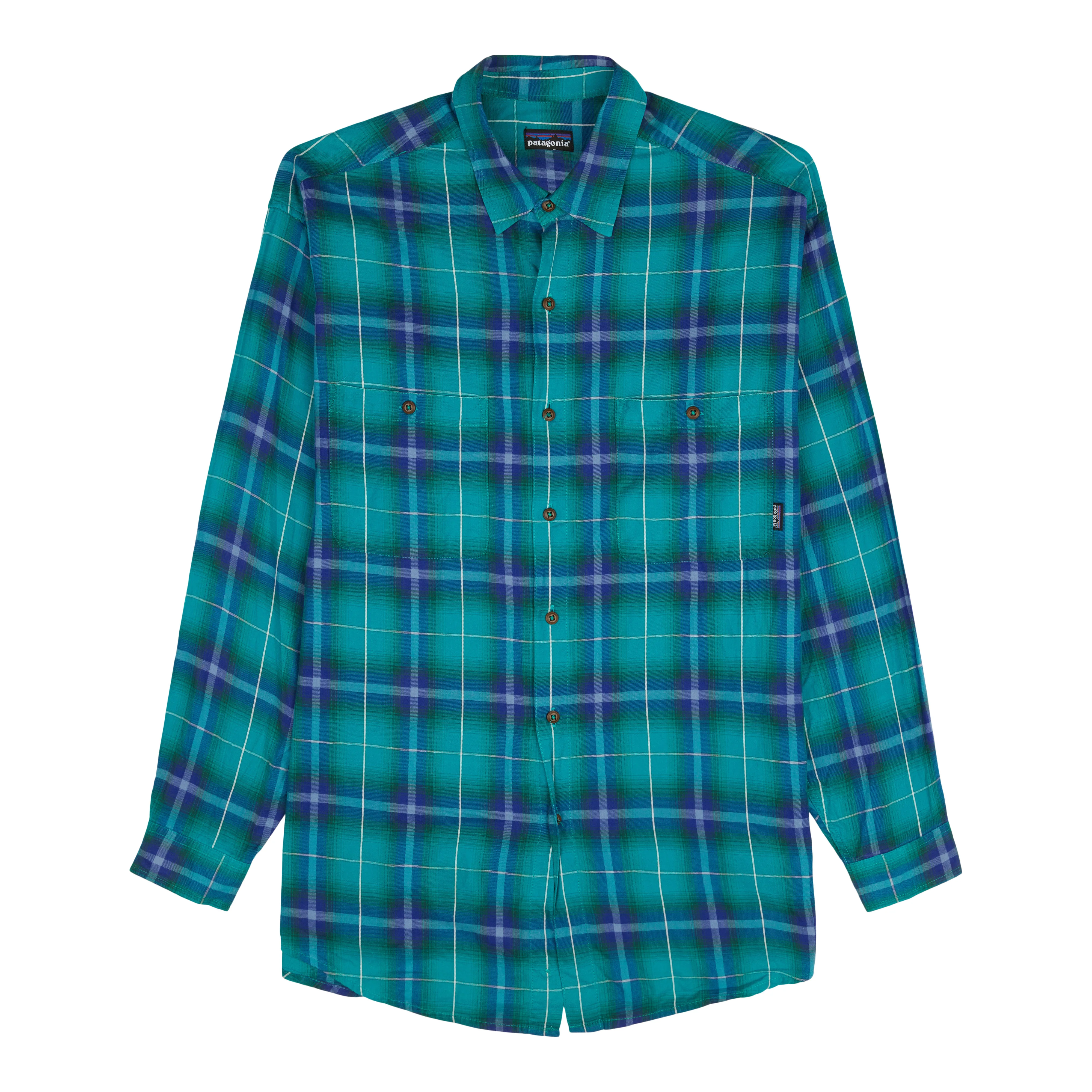 Men's Long-Sleeved A/C® Steersman Shirt