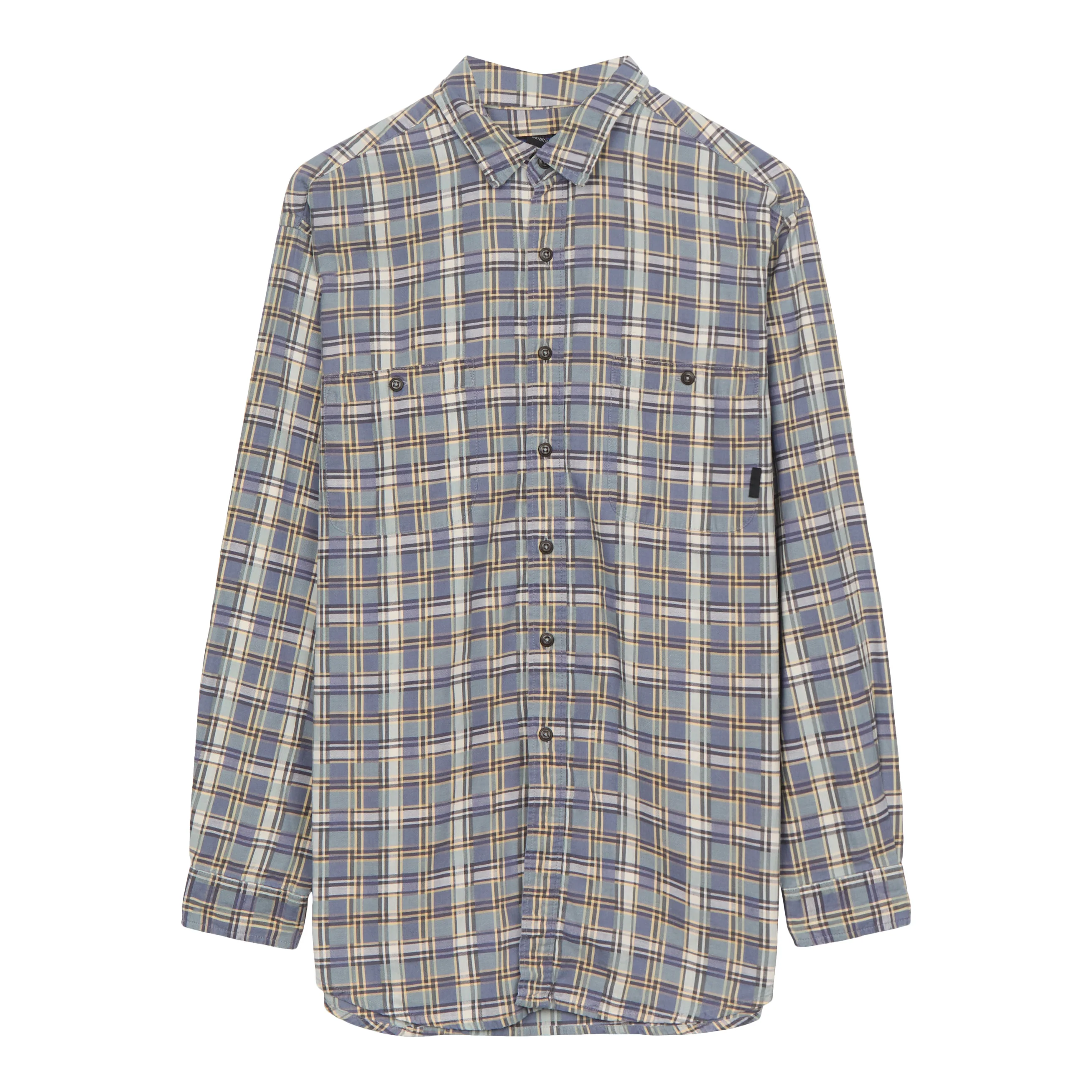 Men's Long-Sleeved A/C® Steersman Shirt