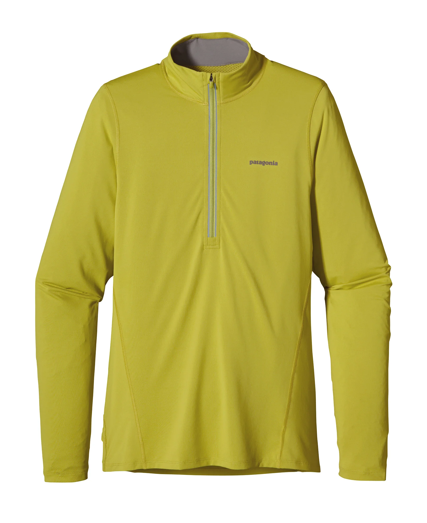 Men's Long-Sleeved All Weather Top