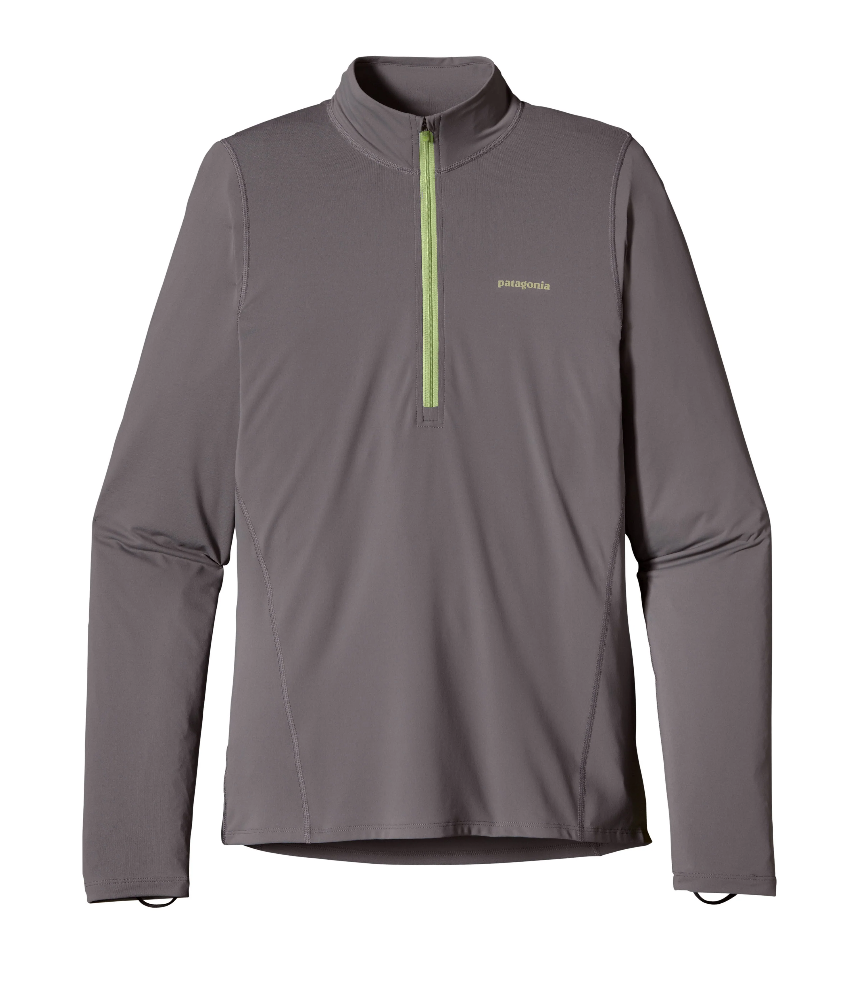 Men's Long-Sleeved All Weather Top