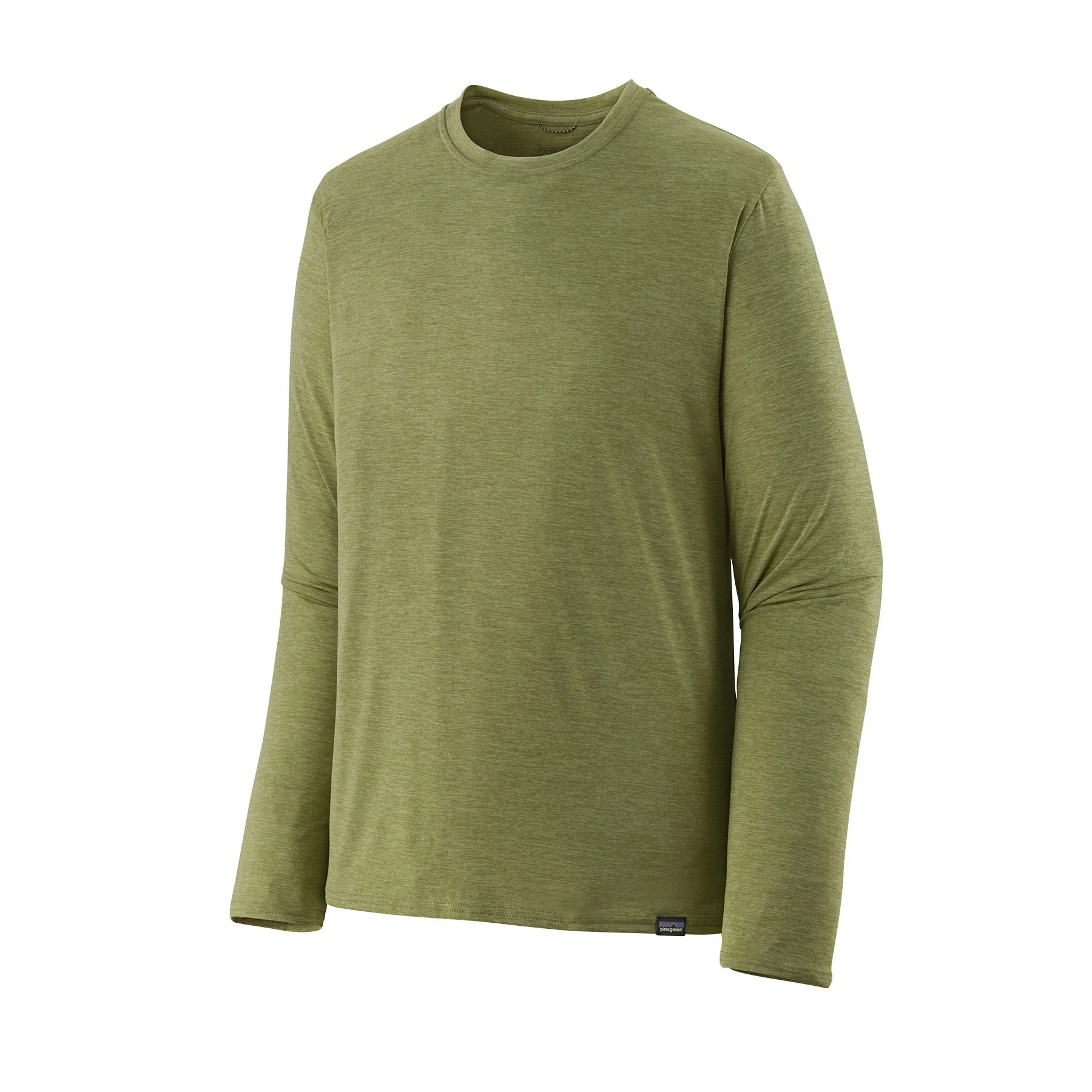 Men's Long-Sleeved Capilene® Cool Daily Shirt