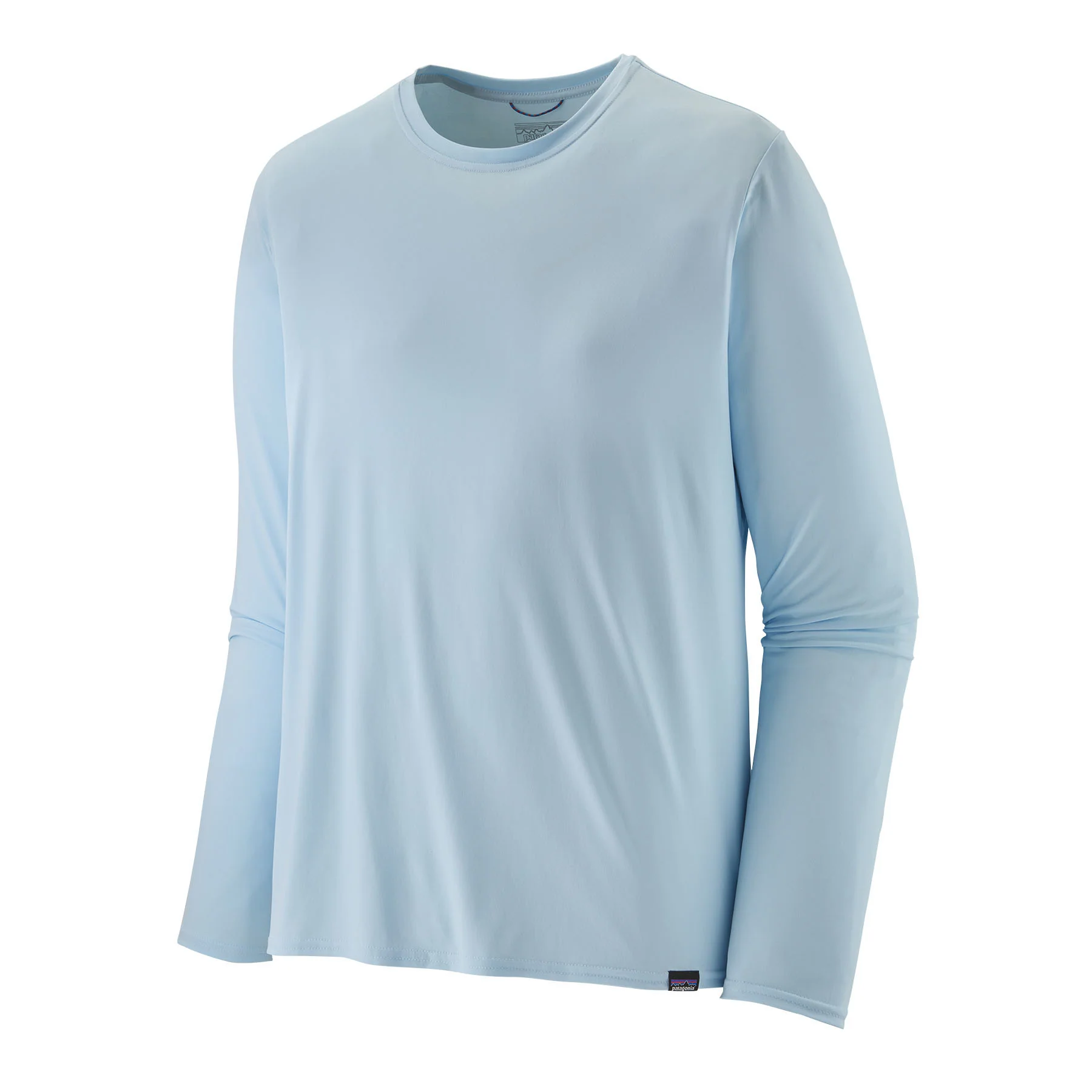 Men's Long-Sleeved Capilene® Cool Daily Shirt