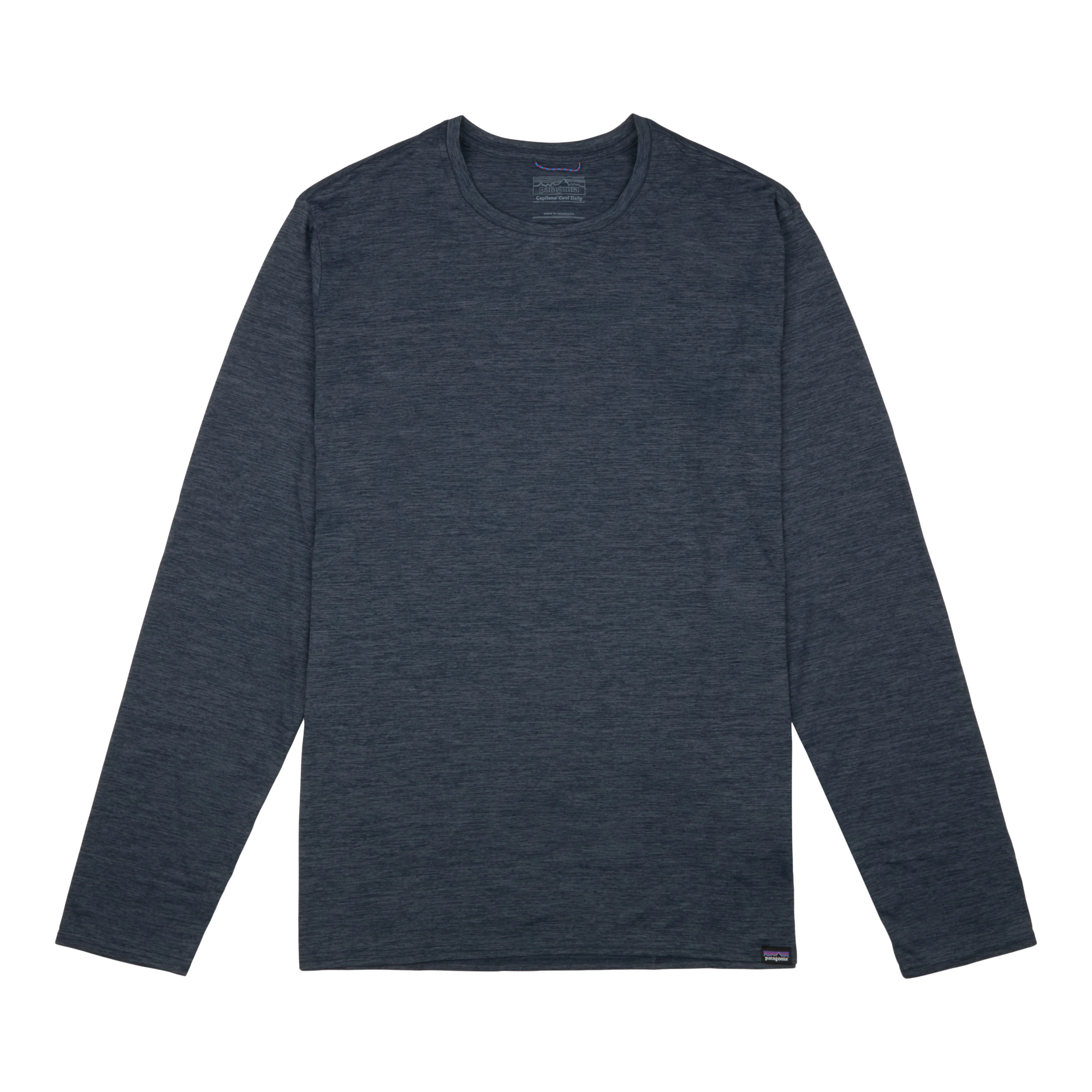 Men's Long-Sleeved Capilene® Cool Daily Shirt