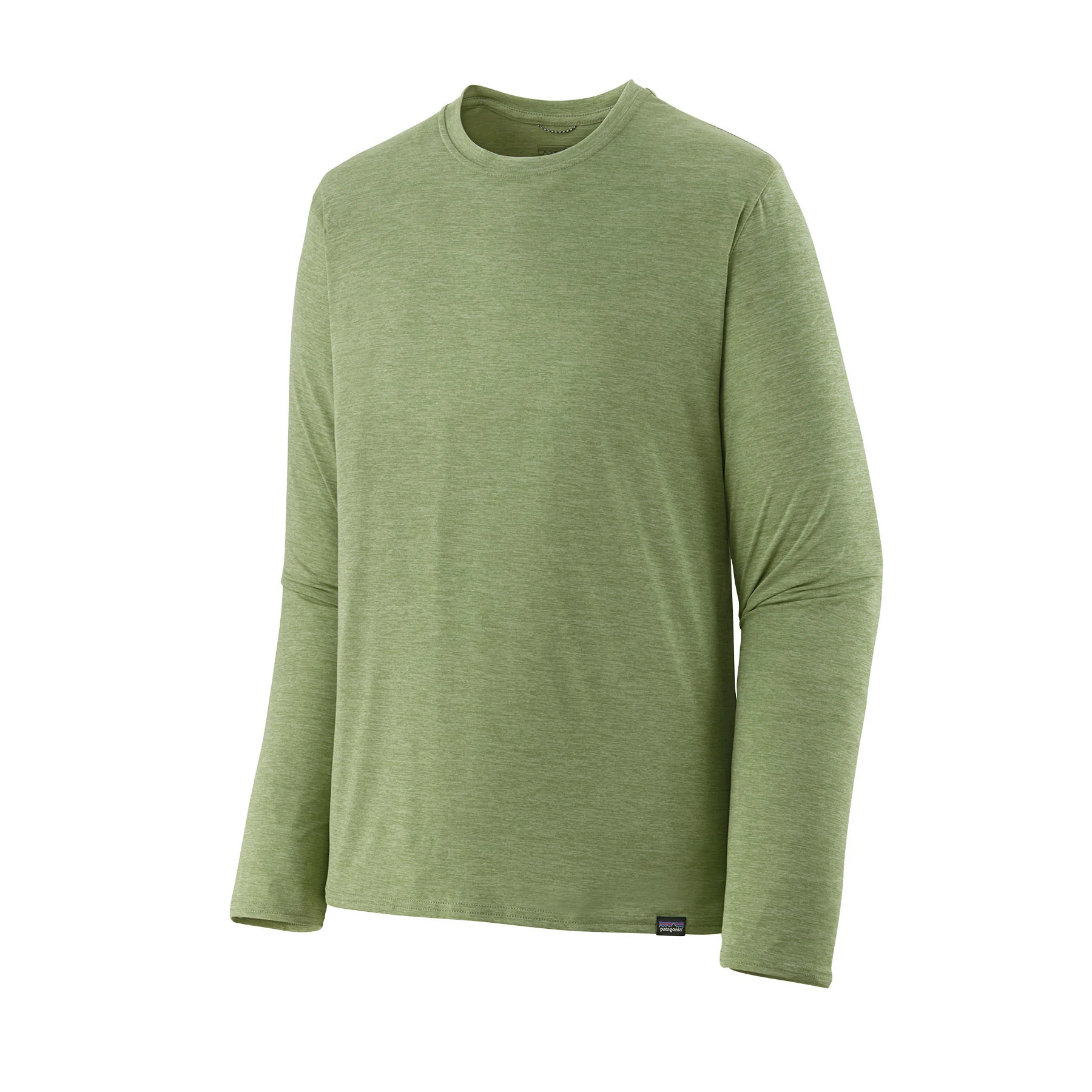 Men's Long-Sleeved Capilene® Cool Daily Shirt