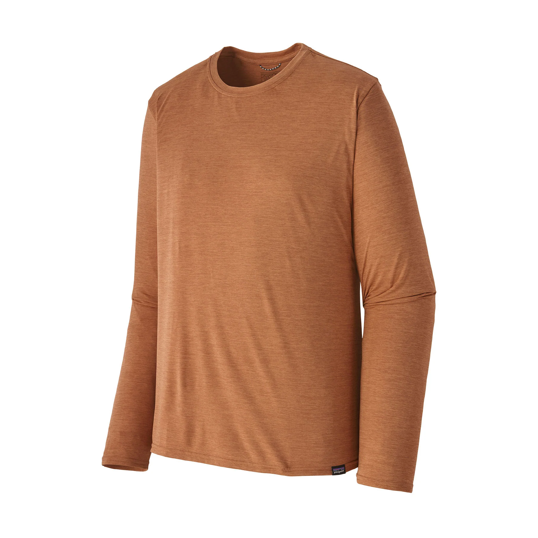 Men's Long-Sleeved Capilene® Cool Daily Shirt