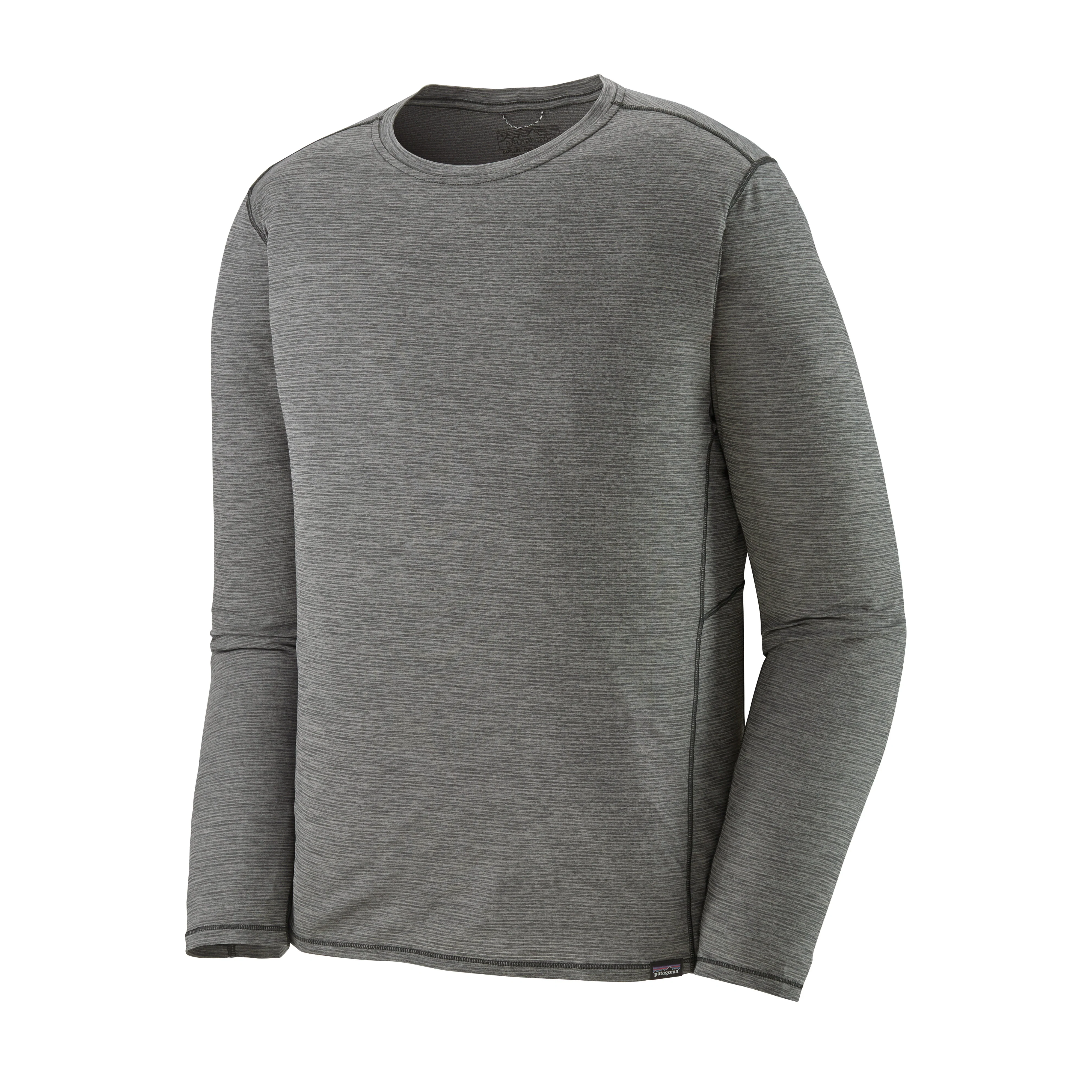 Men's Long-Sleeved Capilene® Cool Lightweight Shirt