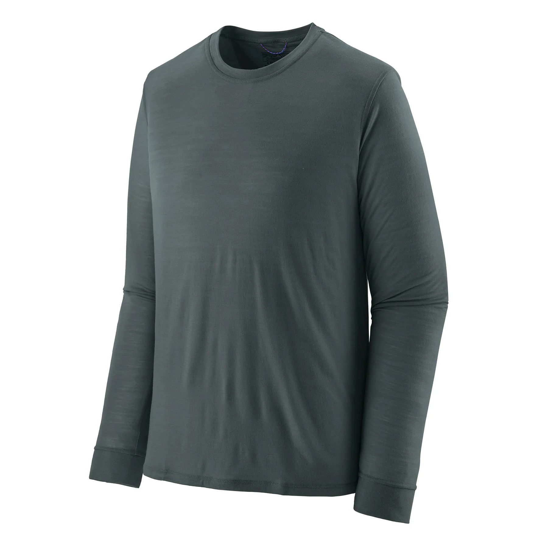 Men's Long-Sleeved Capilene® Cool Merino Shirt