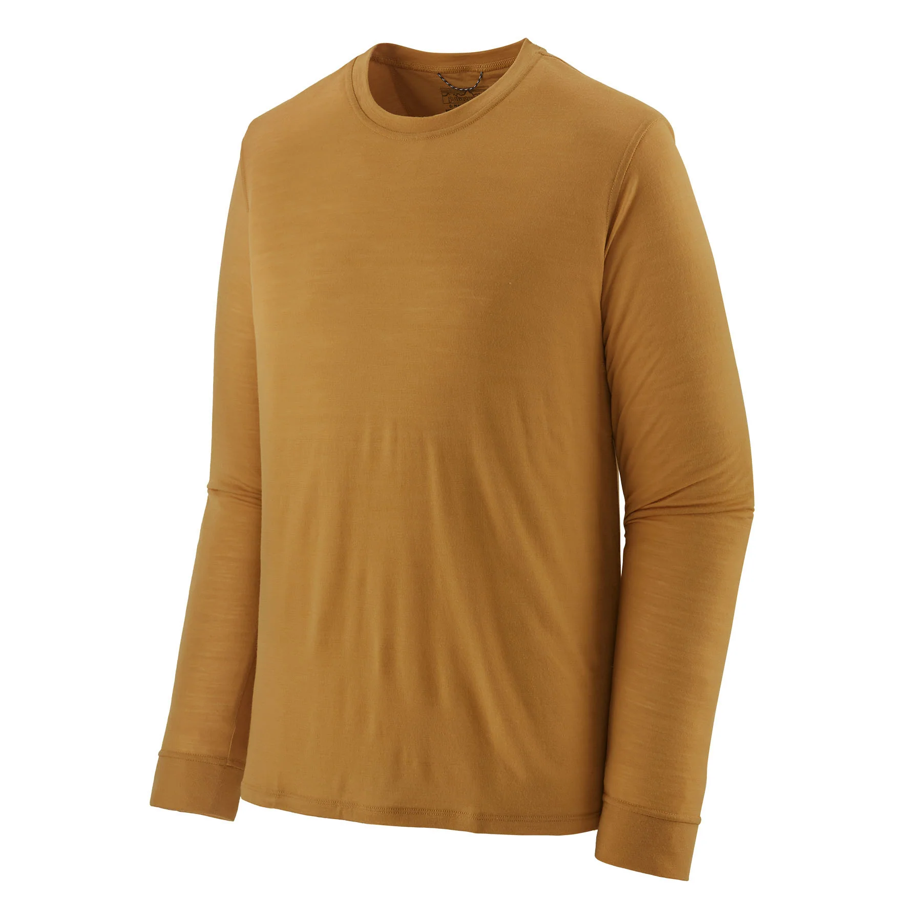 Men's Long-Sleeved Capilene® Cool Merino Shirt