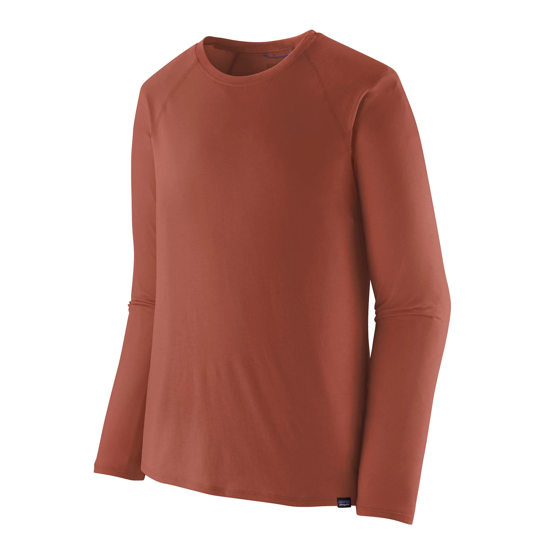 Men's Long-Sleeved Capilene® Cool Trail Shirt